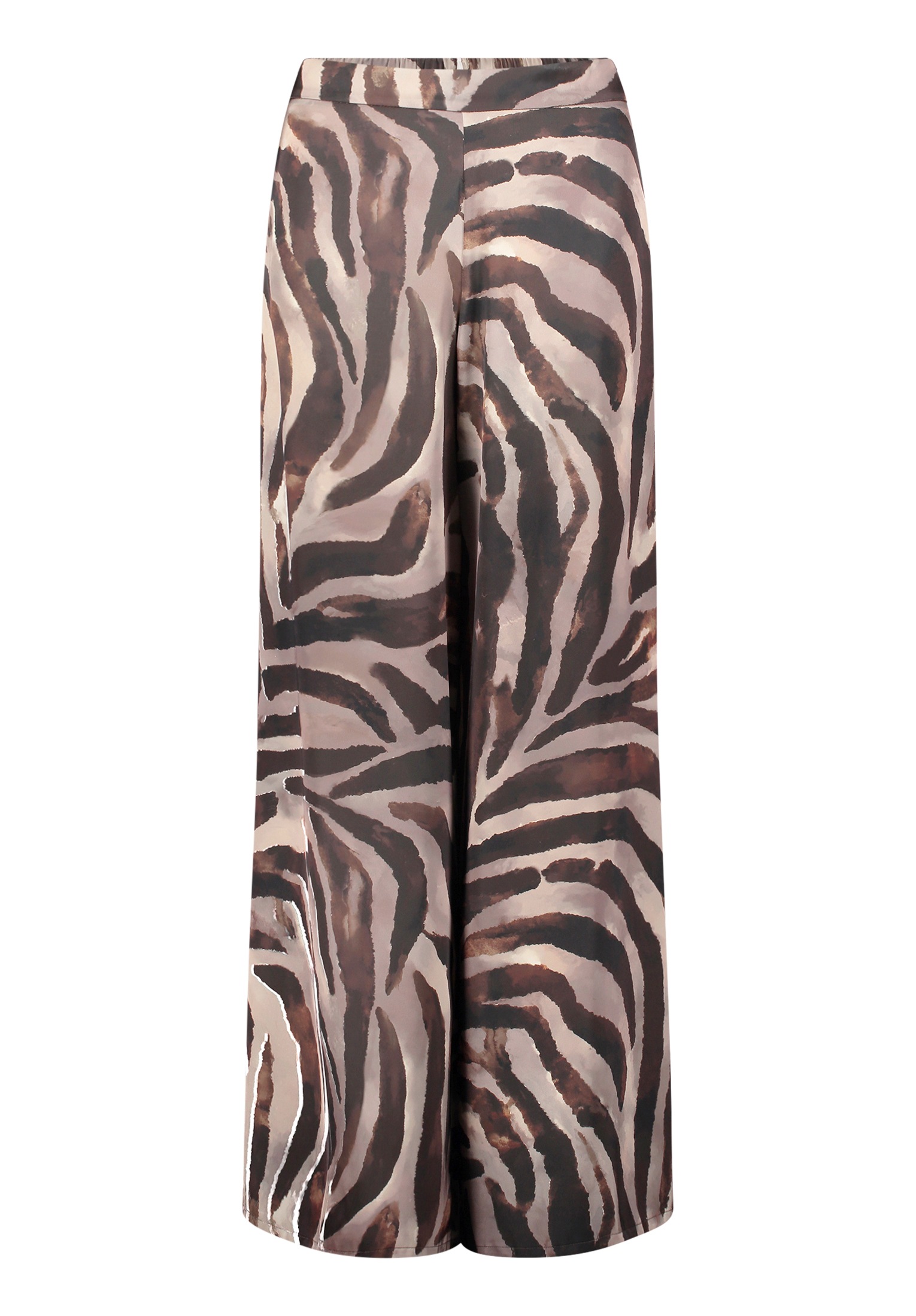 Vera Mont Marlene-Hose »Damen mit Animalprint«