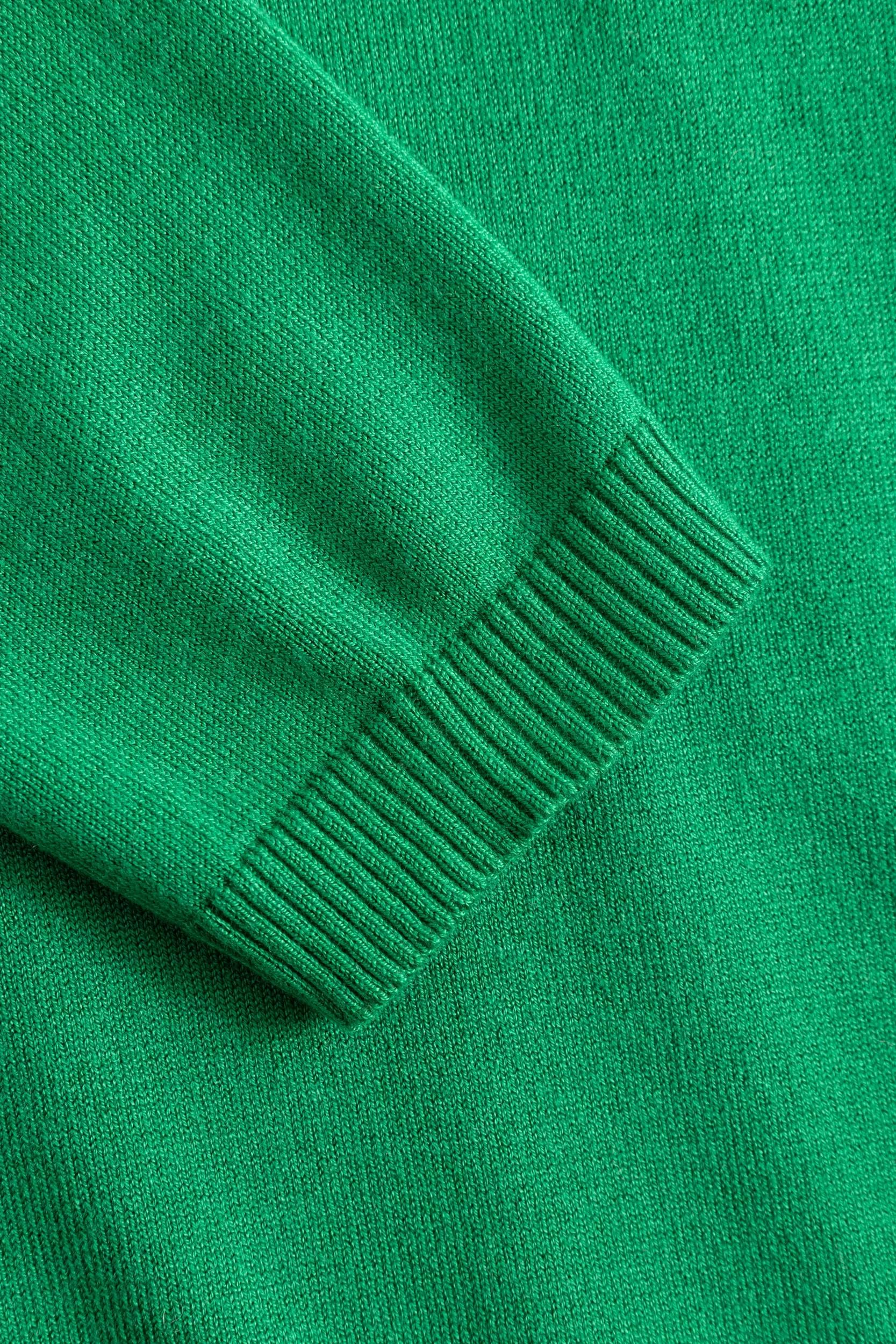 JOOP! Stehkragenpullover »Kaisha« Regular fit mit Rollkragen