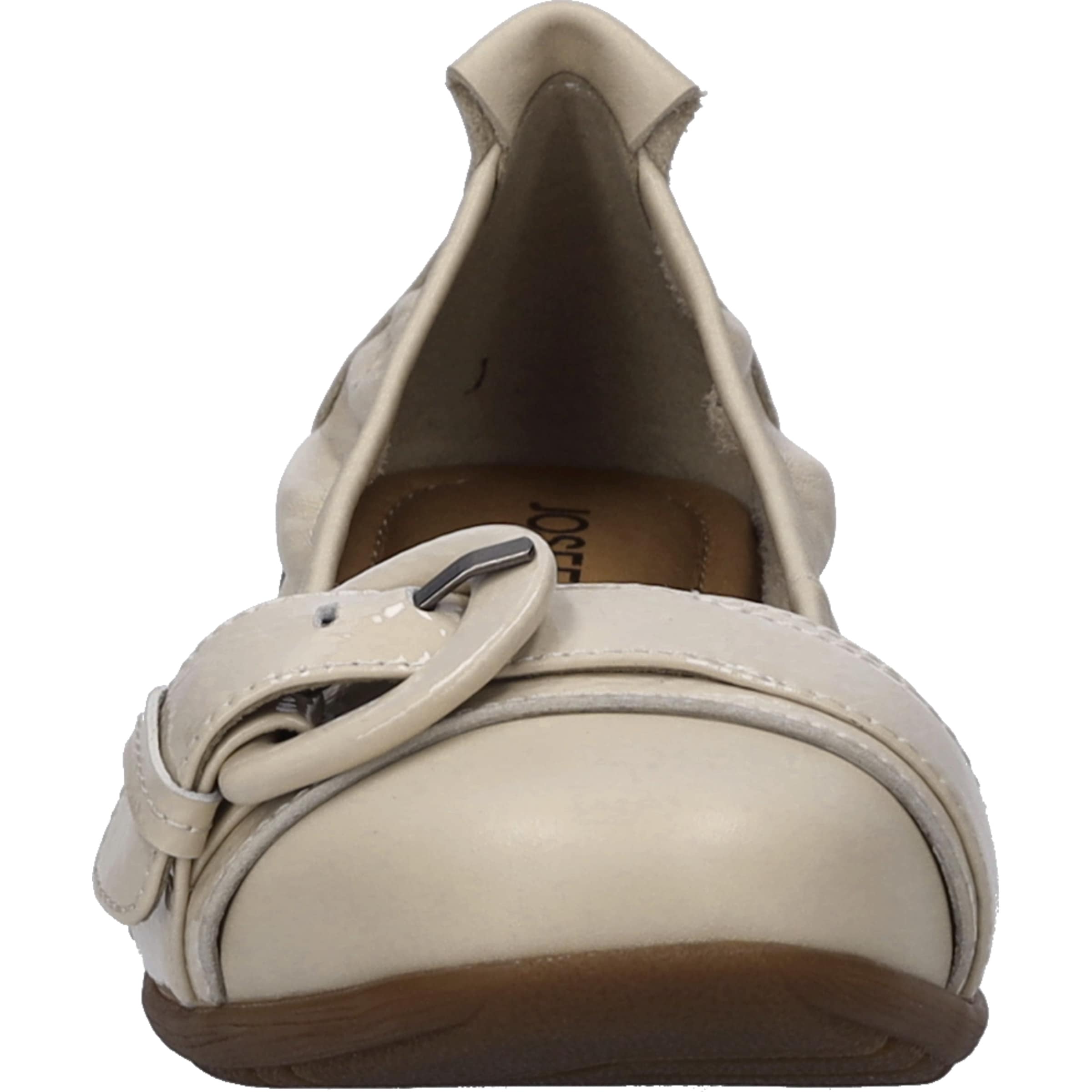 Josef Seibel Ballerina »Fenja 23, sand«