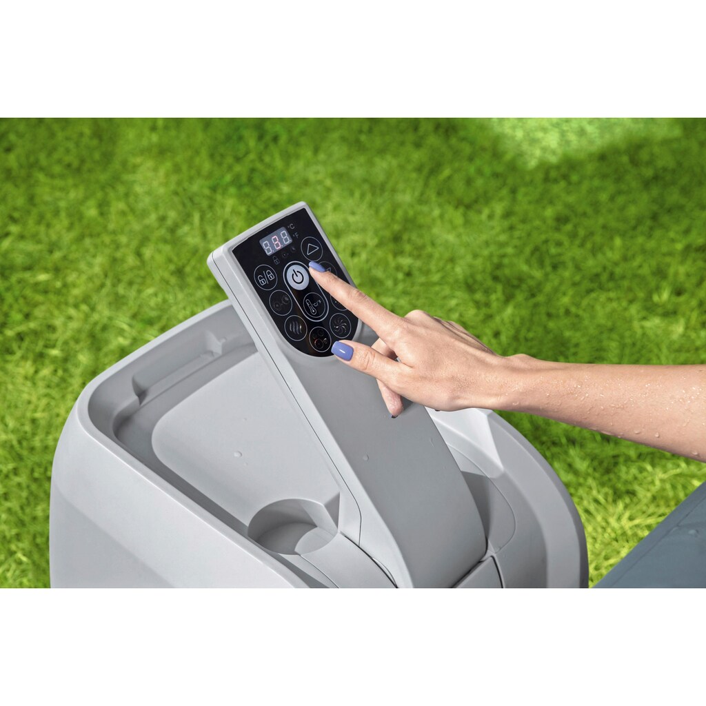 Bestway Whirlpool »LAY-Z-SPA® Hawaii HydroJet Pro™«