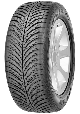 Goodyear Ganzjahresreifen »VECT.4 SEAS.GEN-2« (...