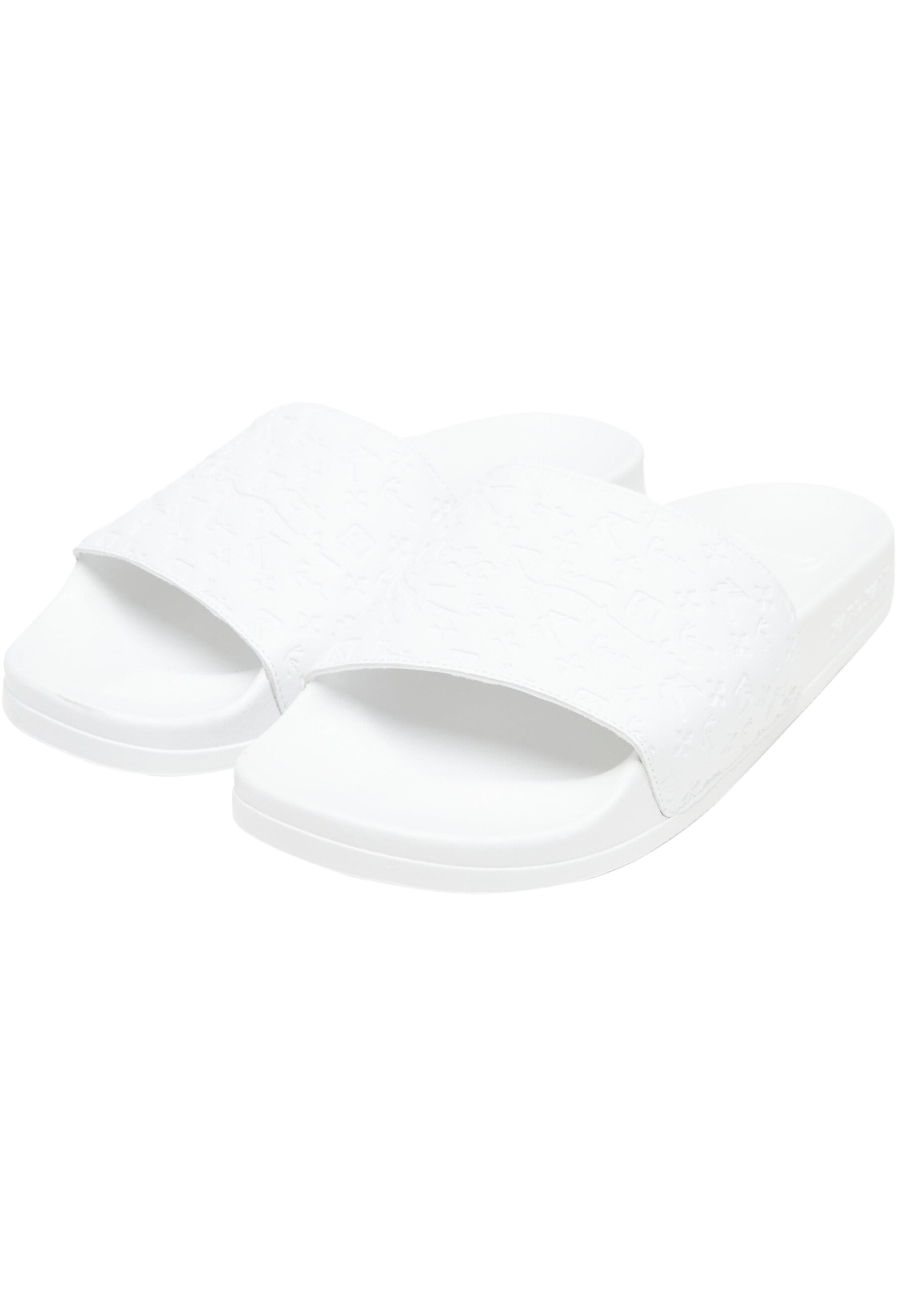 Thumbnail - Karl Kani Sandale "Karl Kani Pool Slide PRM" 1 Stk. tlg.