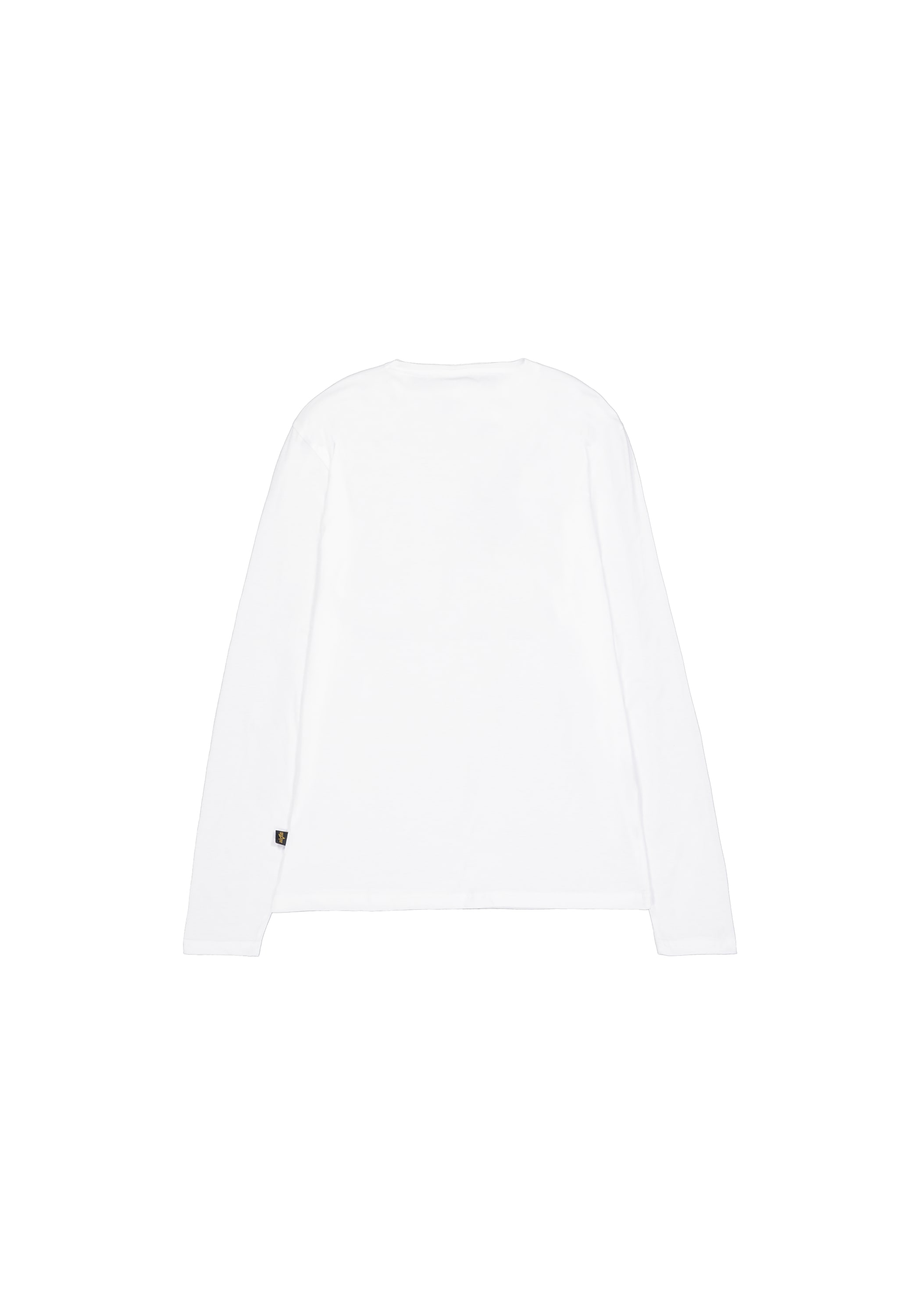 Alpha Industries Longsleeve »Alpha Industries Men - Longsleeves Basic T - Longsleeve«