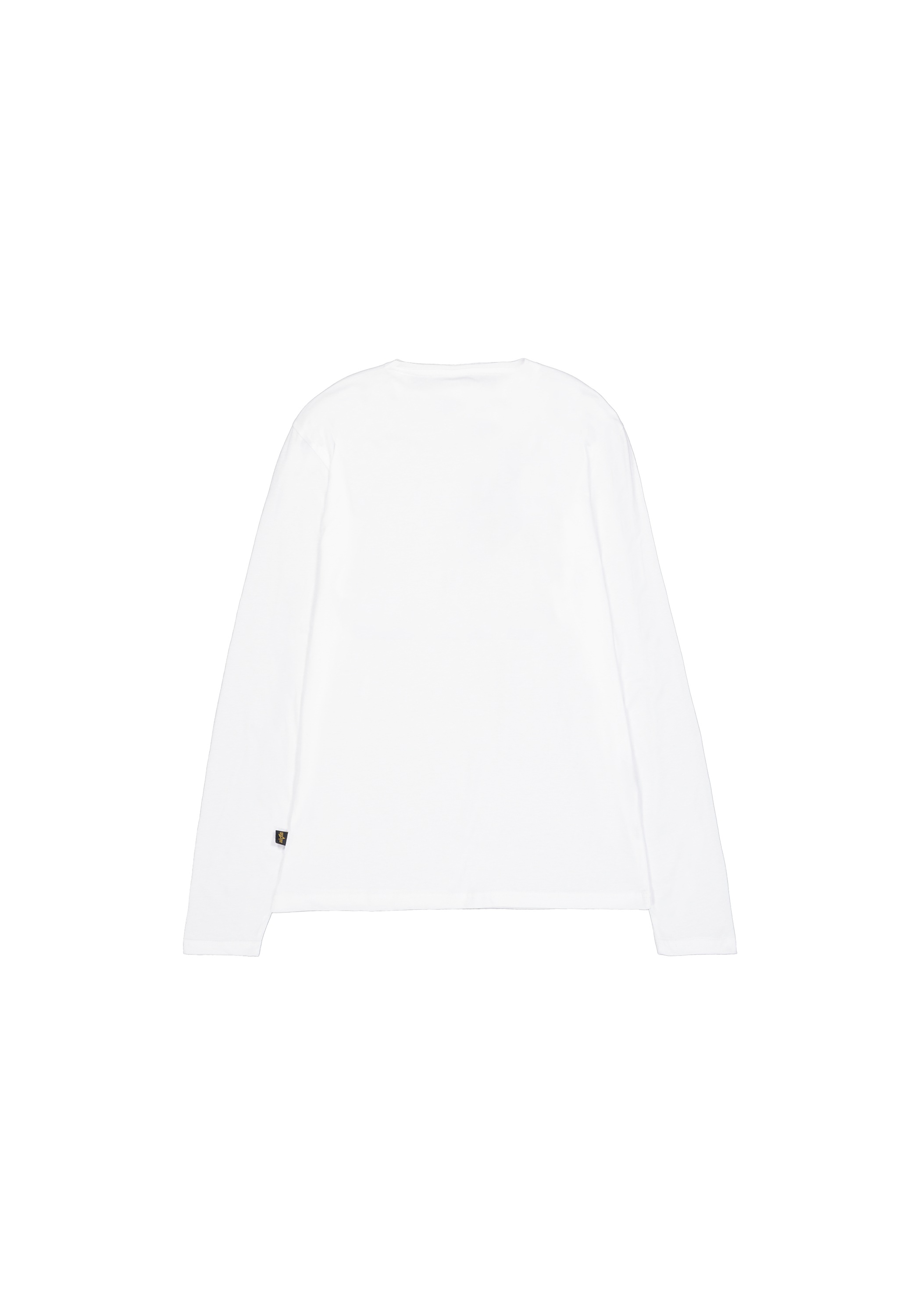 Alpha Industries Longsleeve "Alpha Industries Men - Longsleeves Basic T - L günstig online kaufen