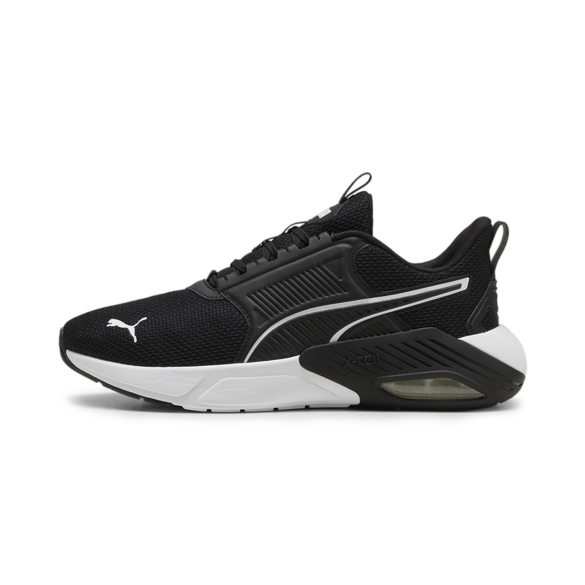 PUMA Laufschuh »X-Cell Nova FS Laufschuhe Erwachsene«