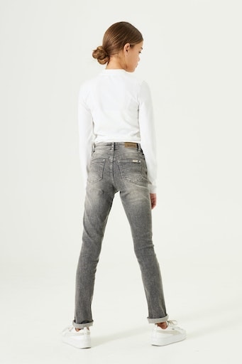 Slim-fit-Jeans | günstig kaufen »RIANNA« BAUR Garcia
