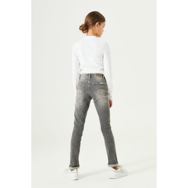 Garcia Slim-fit-Jeans »RIANNA« günstig kaufen | BAUR