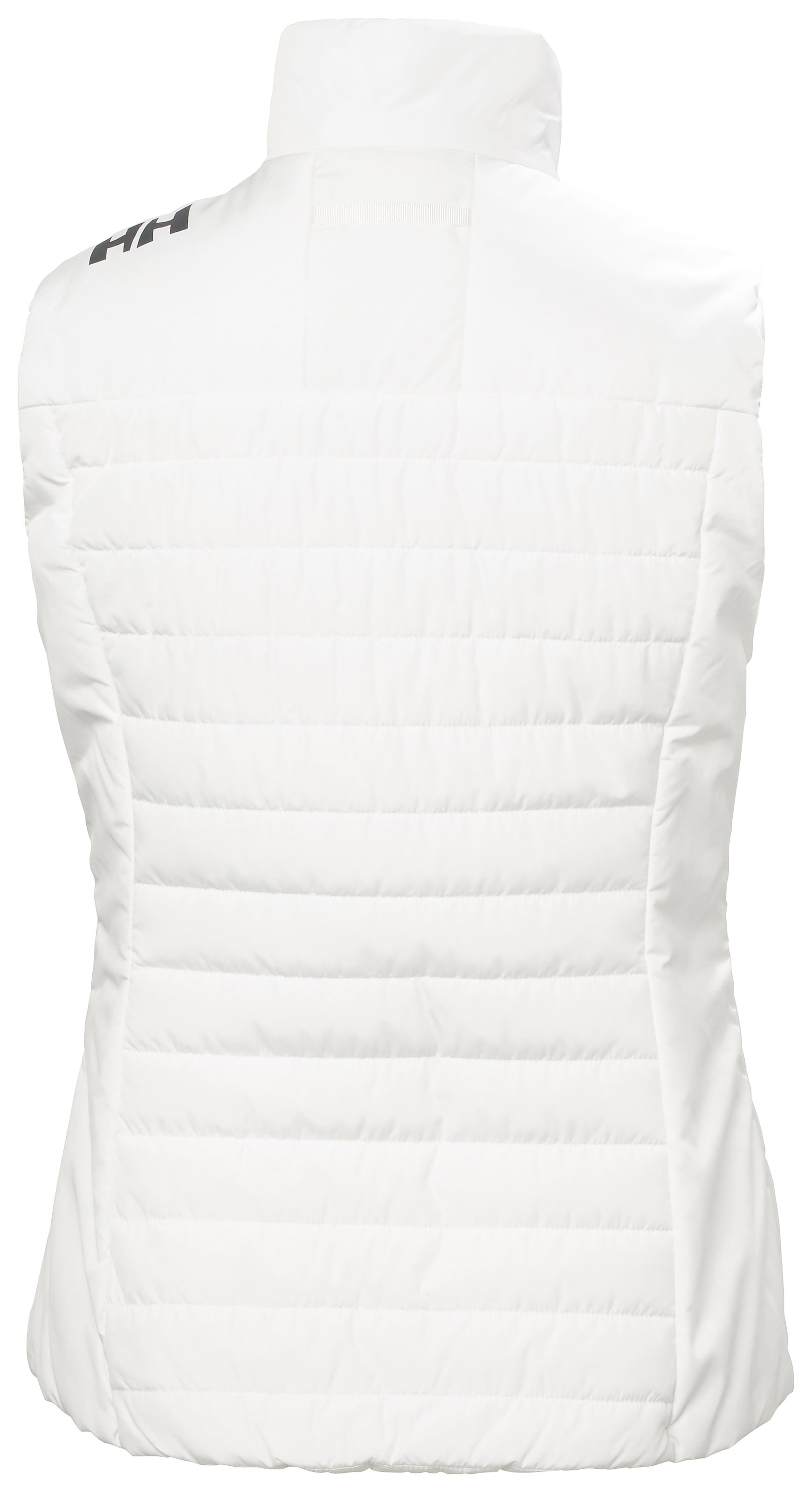 Helly Hansen Steppweste »W CREW INSULATOR VEST 2.0« für Outdoor- und Streetwear-Anlässe, Wind- und wasserabweisend