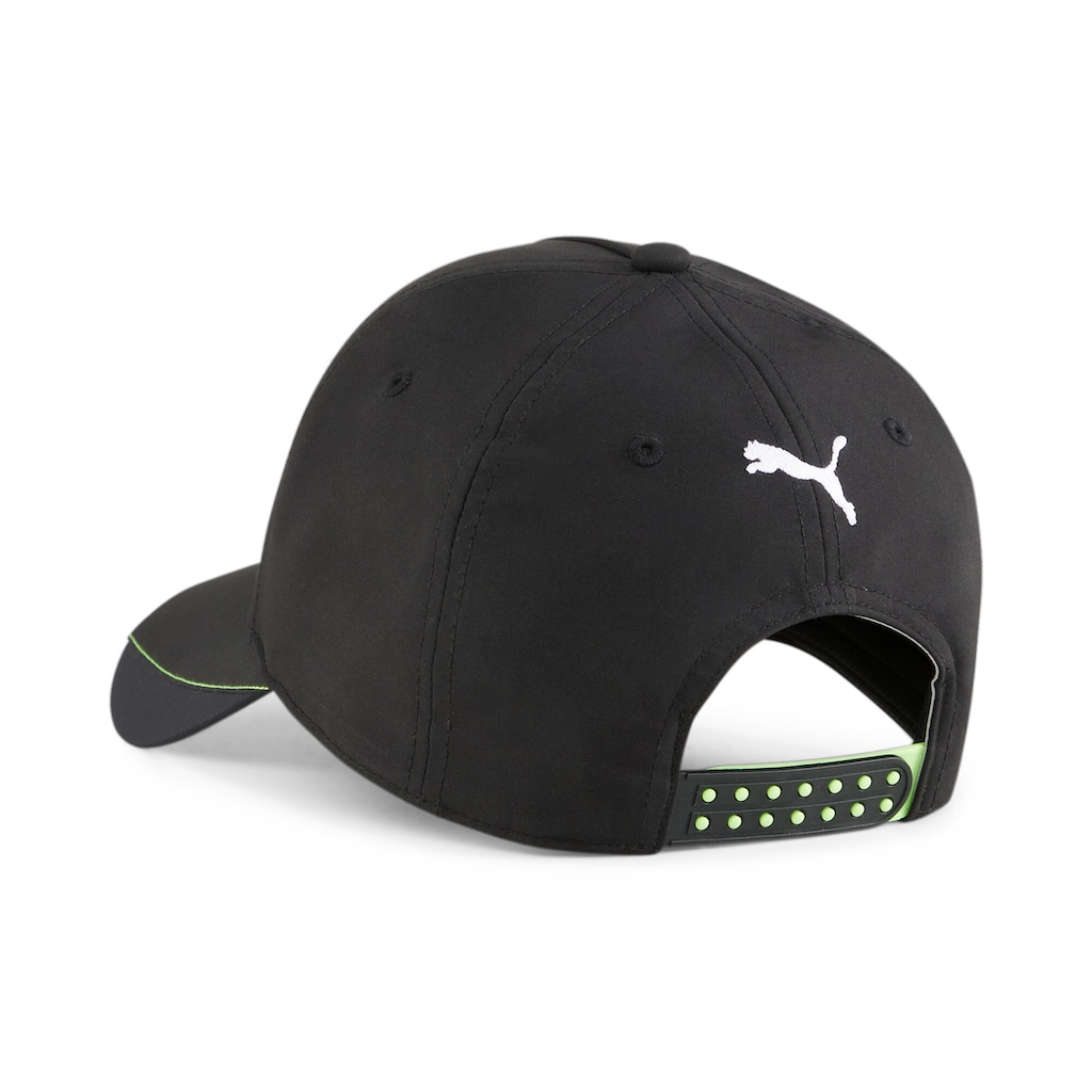 PUMA Flex Cap »Mercedes-AMG Petronas Motorsport Baseball-Cap Junior Jugendliche«