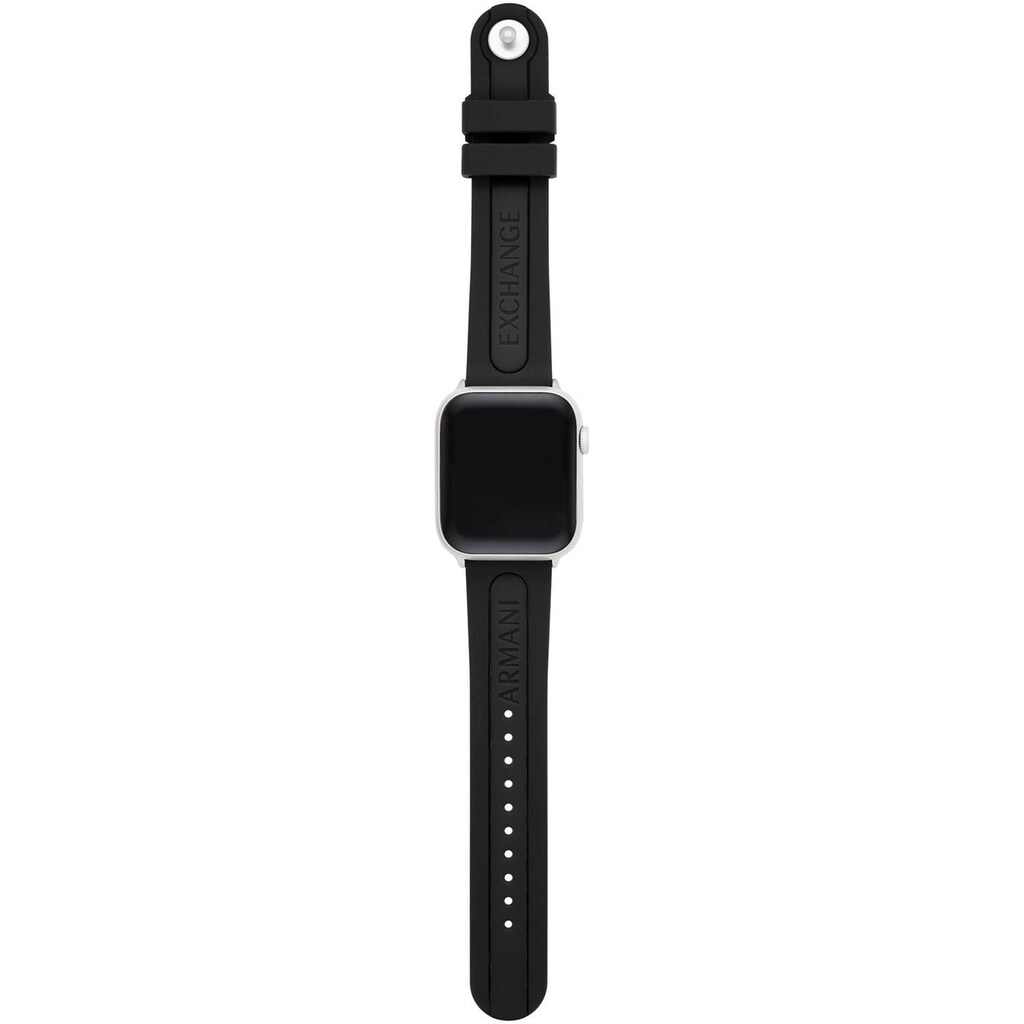 ARMANI EXCHANGE Smartwatch-Armband »Apple Strap, AXS8018«