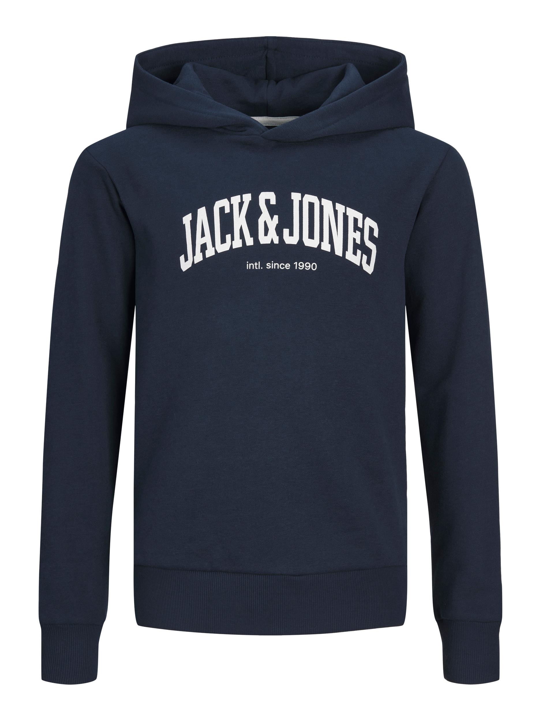 Jack & Jones Junior Hoodie »JJEJOSH SWEAT HOOD SN JNR«