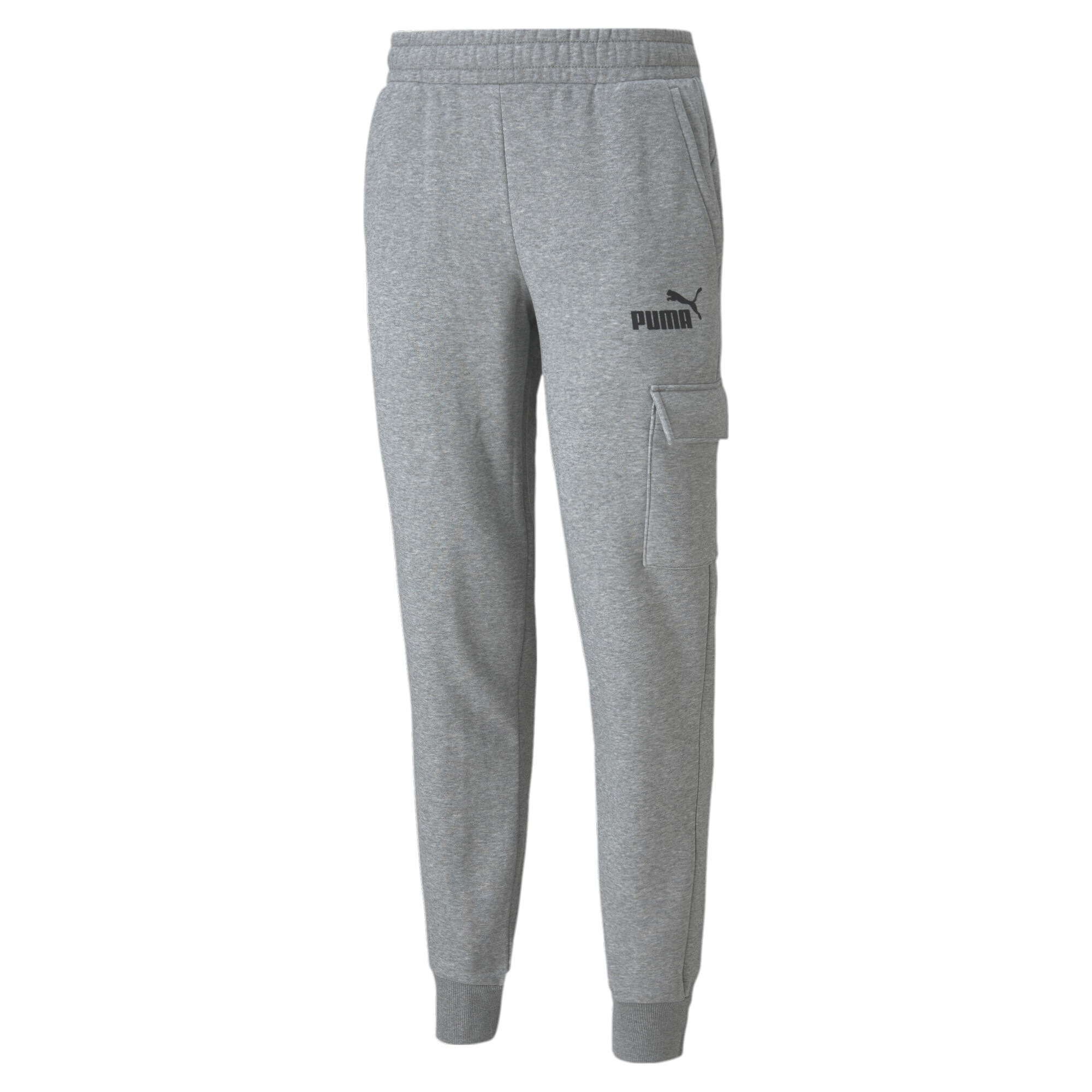 PUMA Sporthose "Essentials Cargohose Herren"