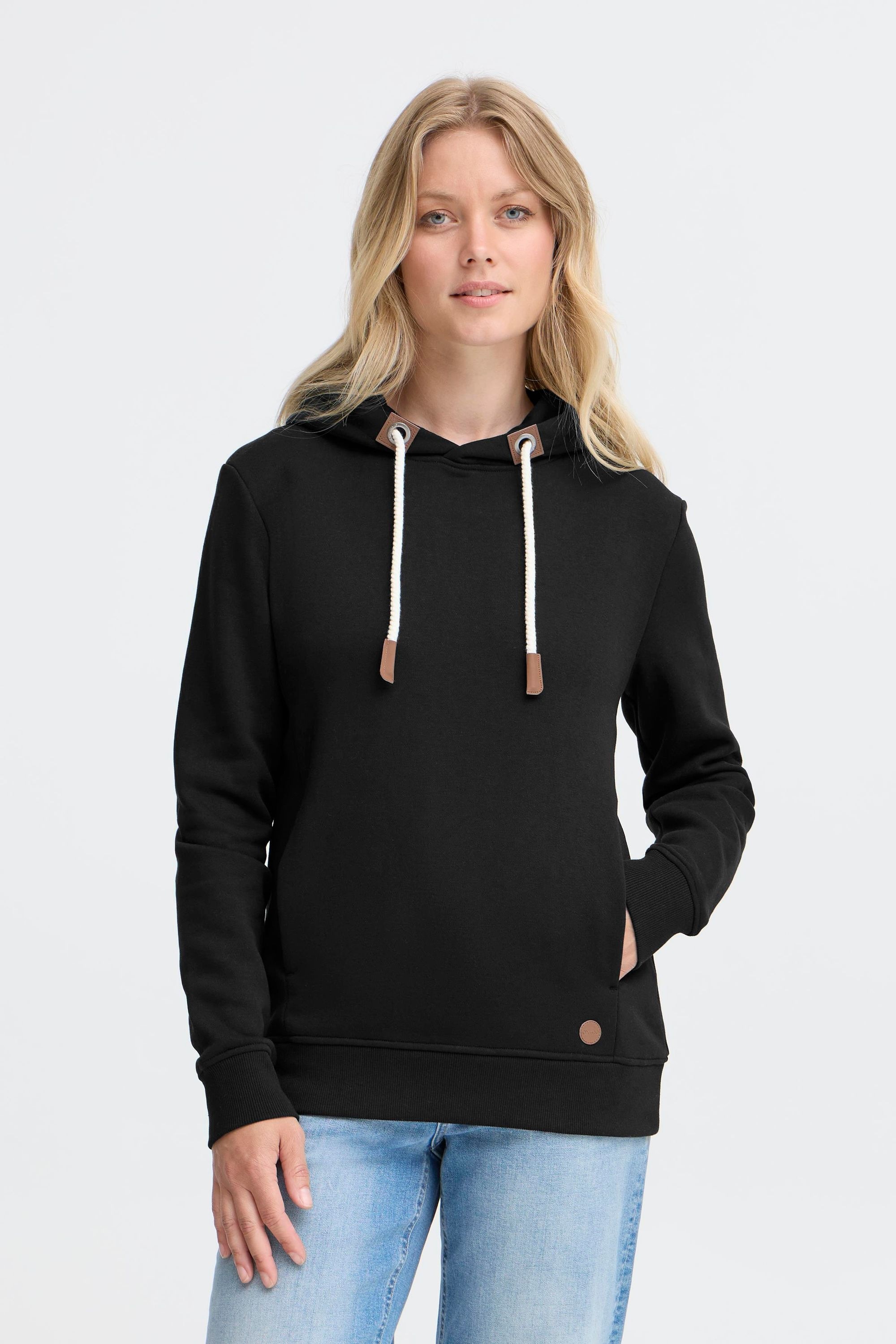 OXMO Kapuzenpullover »Hoodie OXMILLE«