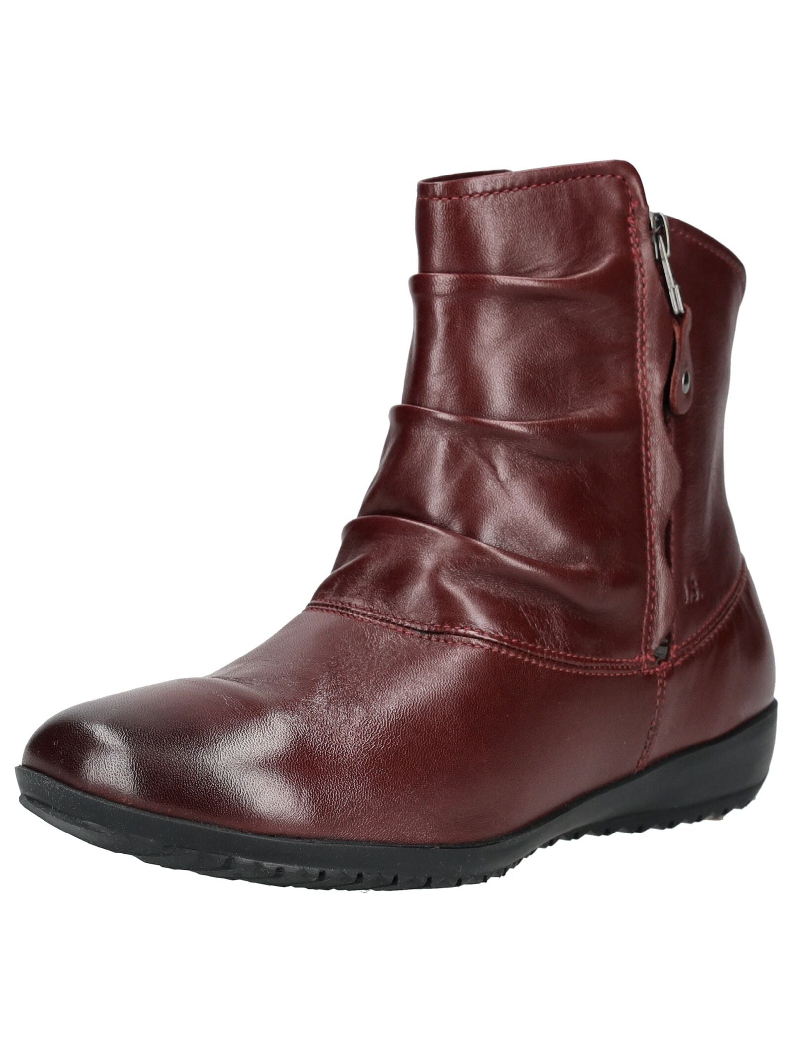 Josef Seibel Stiefelette "Josef Seibel Stiefelette Leder" günstig online kaufen