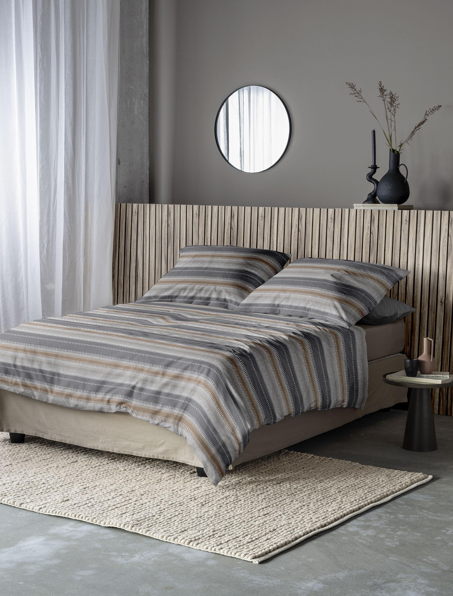 Irisette Bettwäsche "Meran 8532" 2 Stk. flauschig