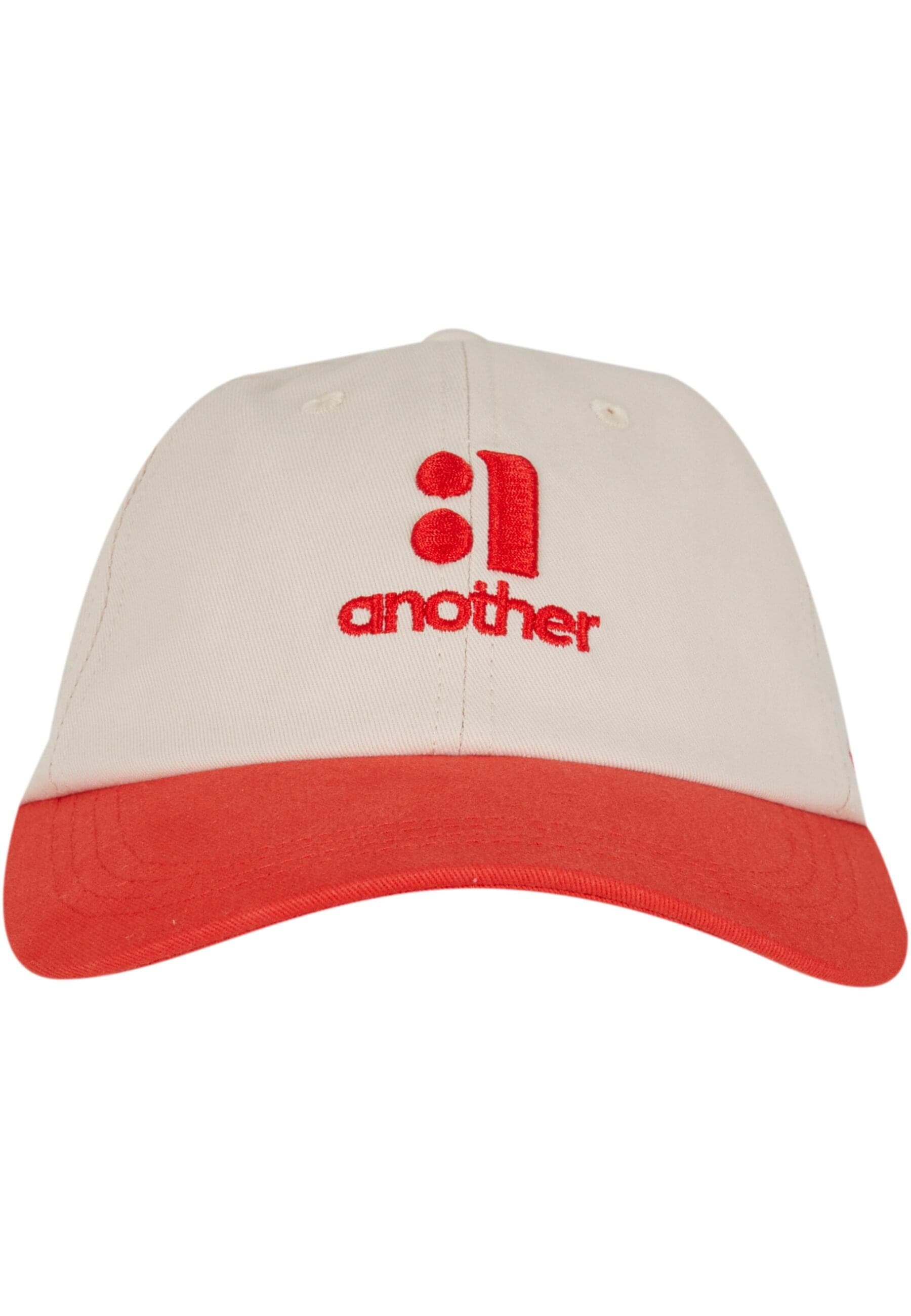 Another Cotton Lab Flex Cap "Another Cotton Lab Logo Base Cap" günstig online kaufen