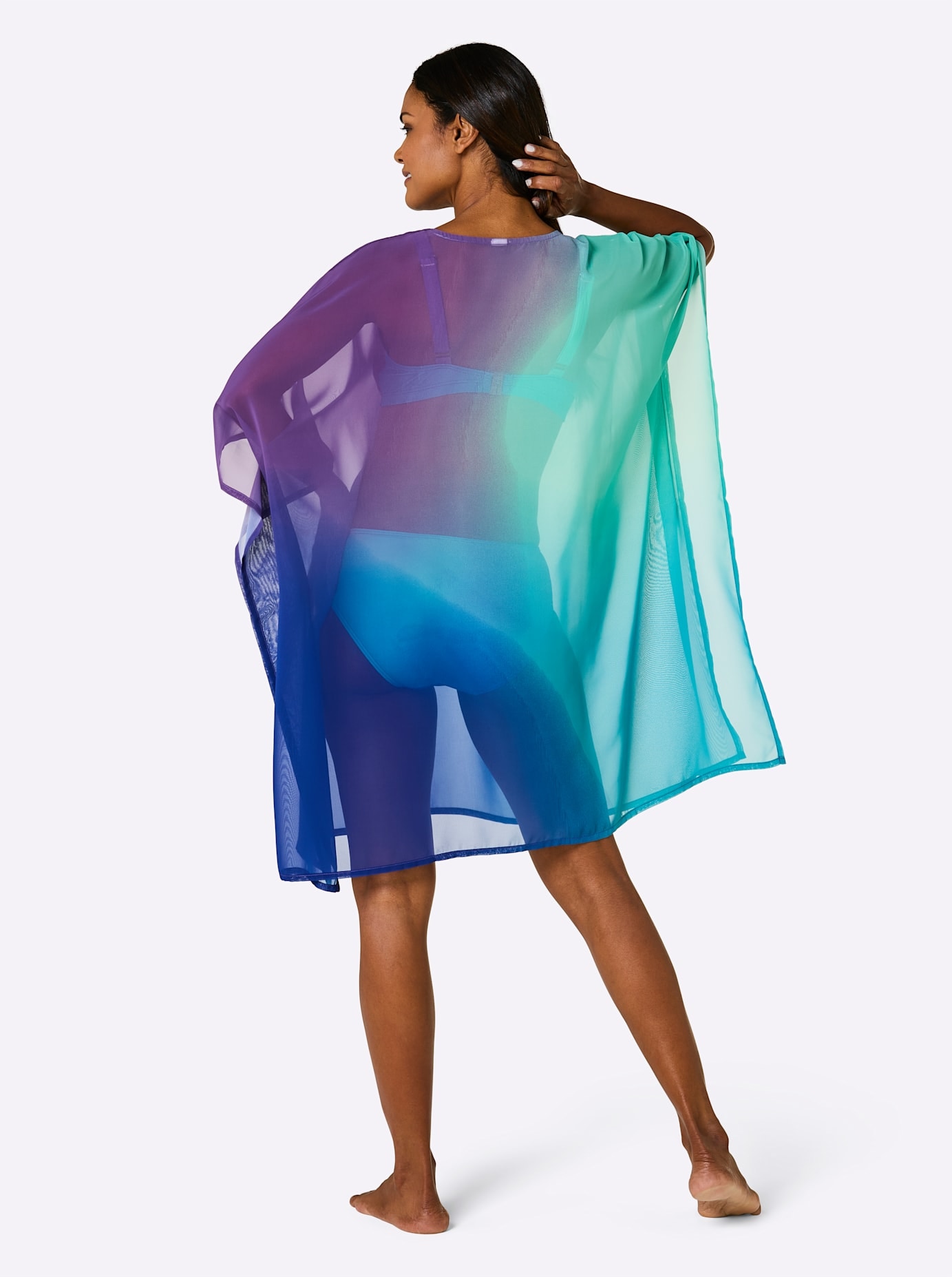 feel good Sommerkleid »Tunika«