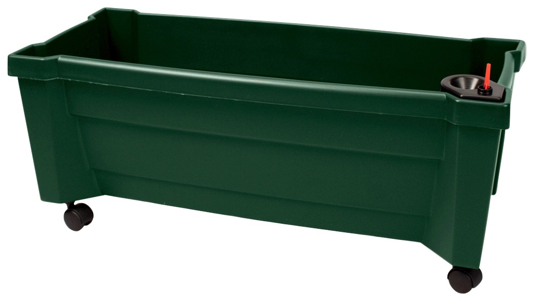 KHW Spalier, mit Pflanzkasten, BxTxH: 79x35x134 cm günstig online kaufen