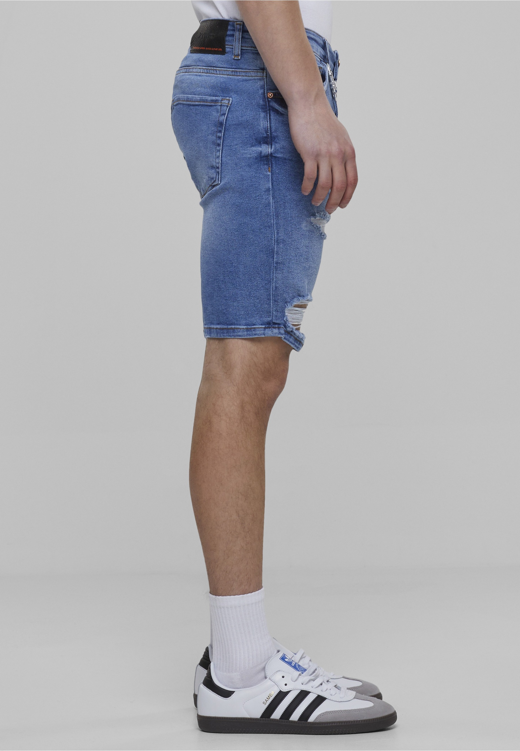 2Y Premium Shorts »2Y Premium Herren 2Y Jeans Shorts«