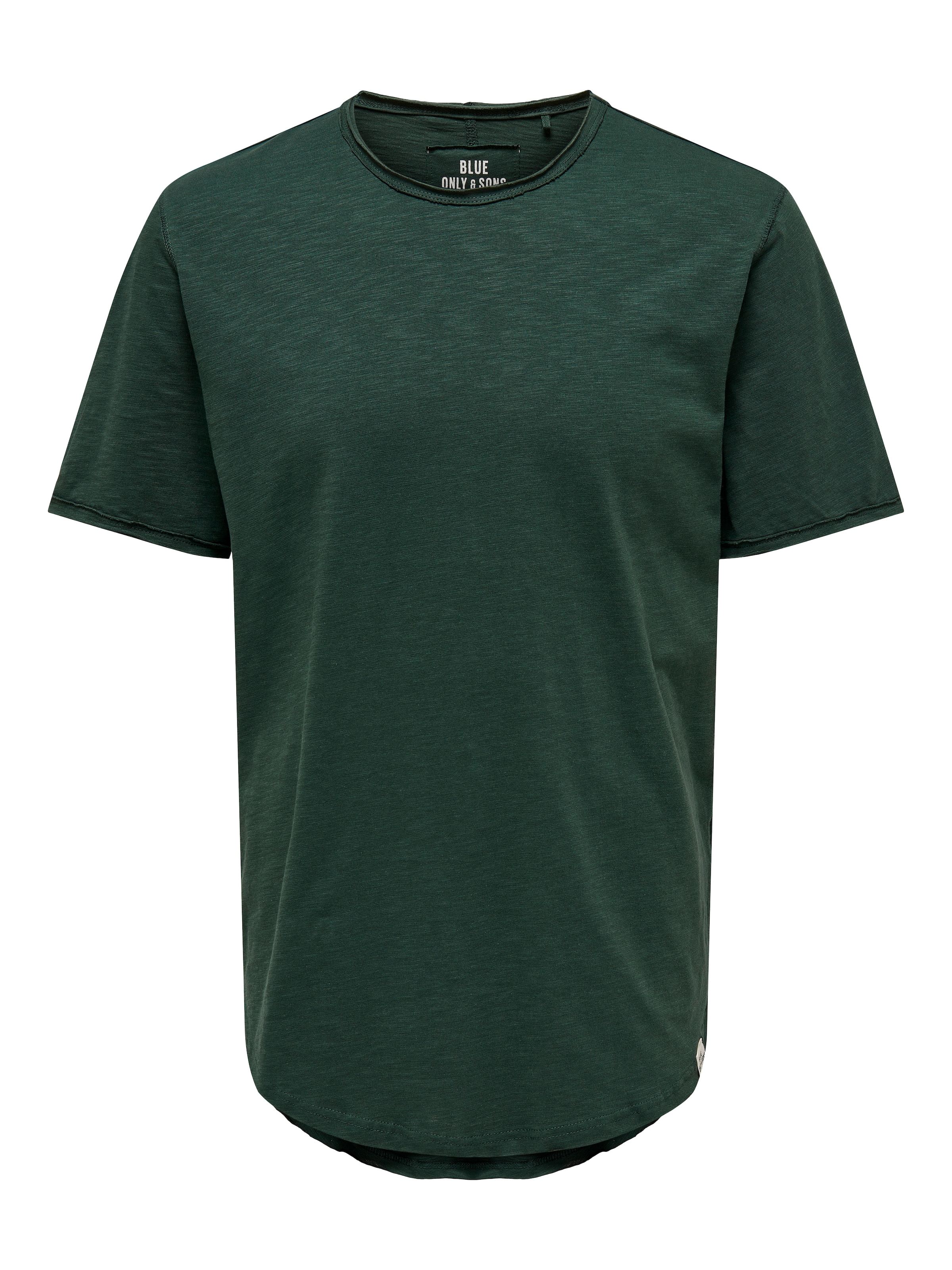 ONLY & SONS "ONSBENNE LONGY SS TEE NF 7822 NOOS" günstig online kaufen