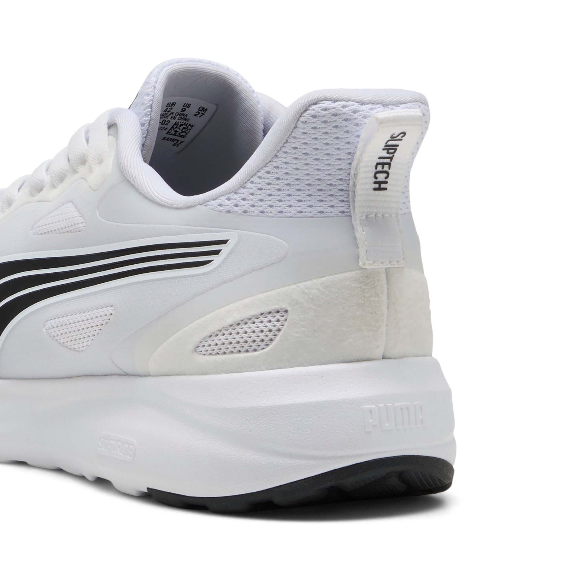 PUMA Walkingschuh »SOFTRIDE COSMIC STREET SLIPTECH«