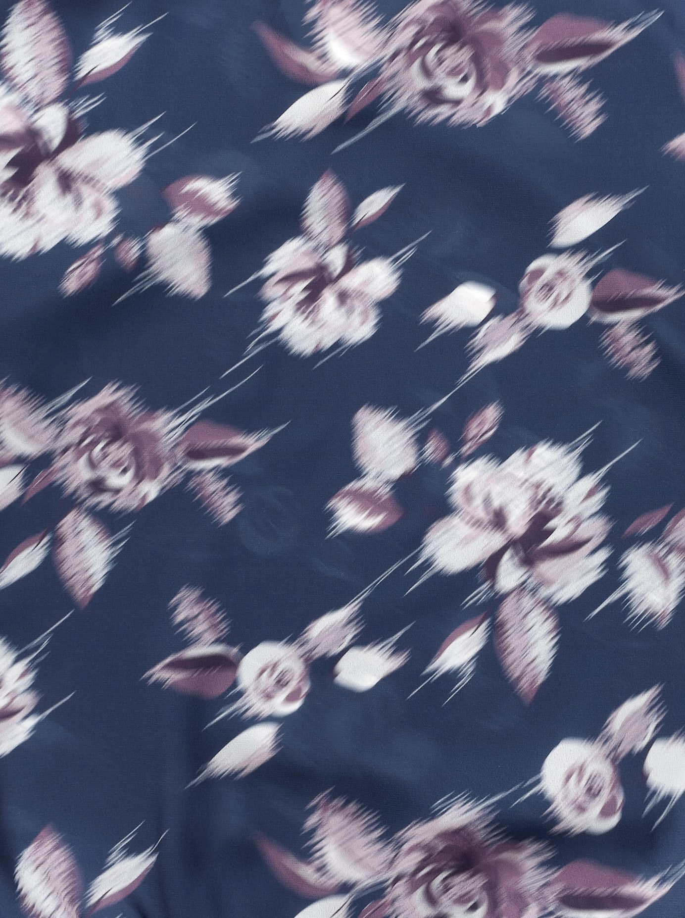 Lady Druckbluse