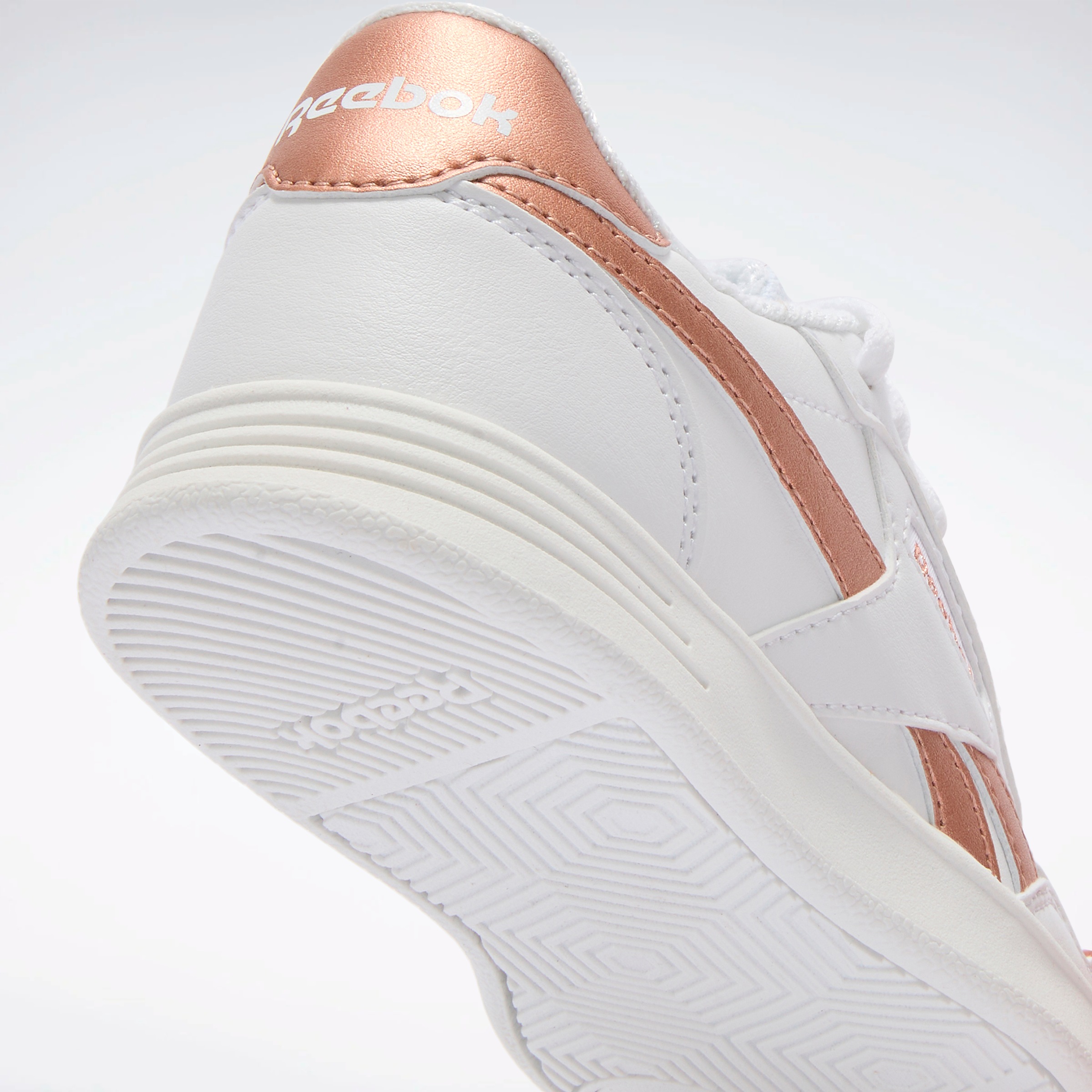 Thumbnail - Reebok Classic Sneaker "REEBOK COURT ADVANCE"