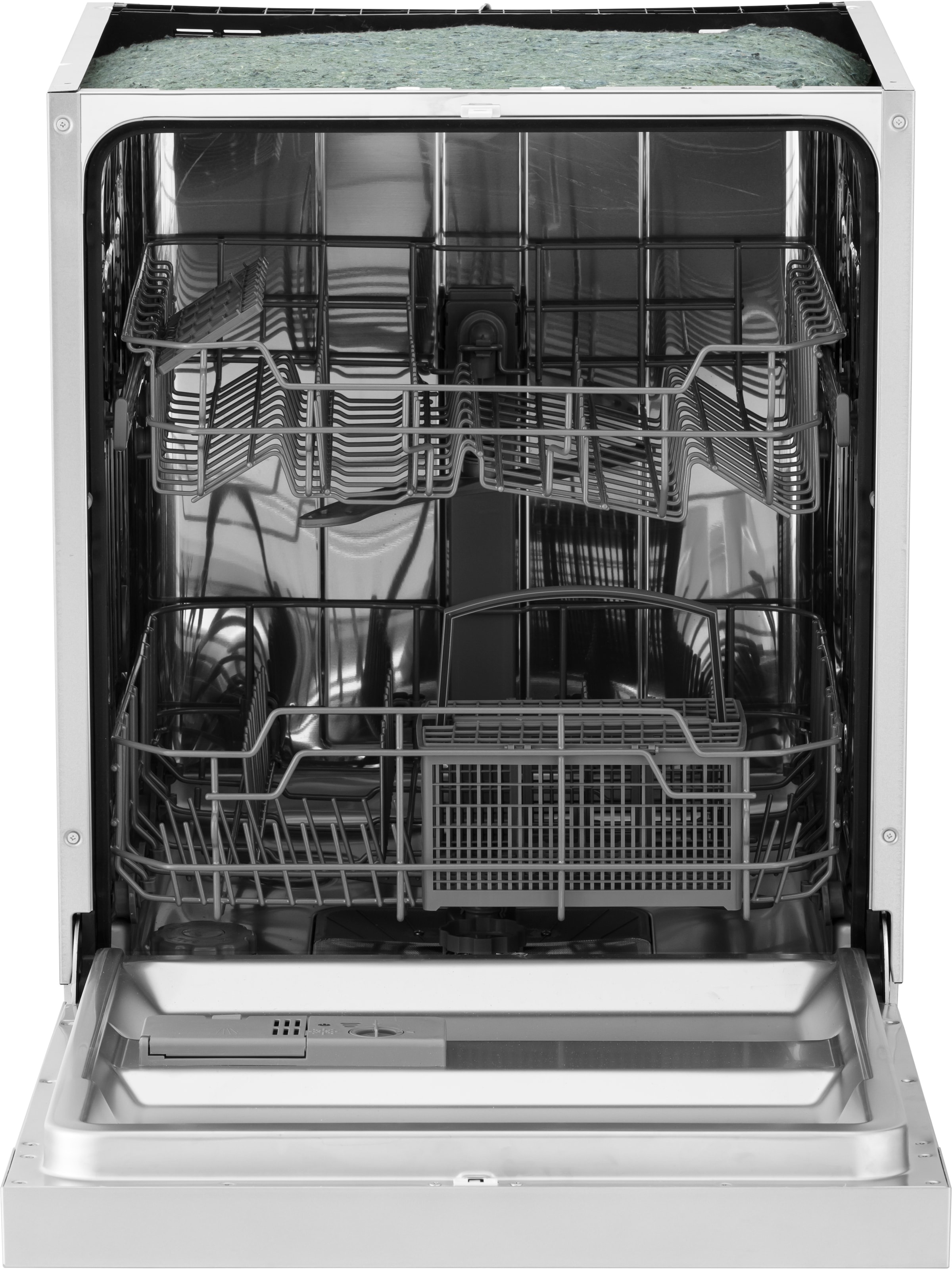 HELD MÖBEL Küchenzeile »Paris«, mit E-Geräten, Breite 280 cm, wahlweise mit Induktionskochfeld