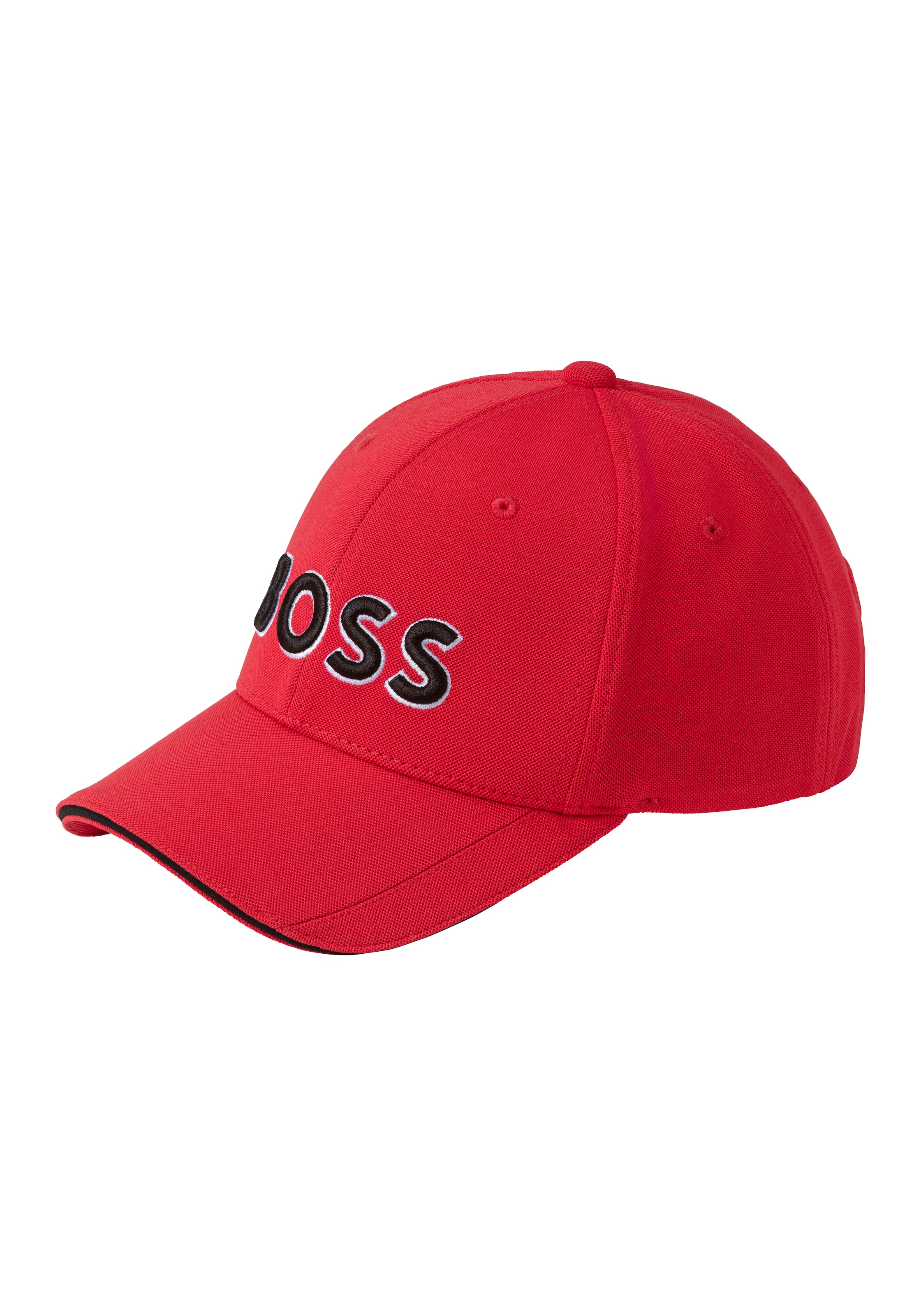BOSS GREEN Baseball Cap "Cap-US-1", mit BOSS Logo Print, Weite verstellbar günstig online kaufen