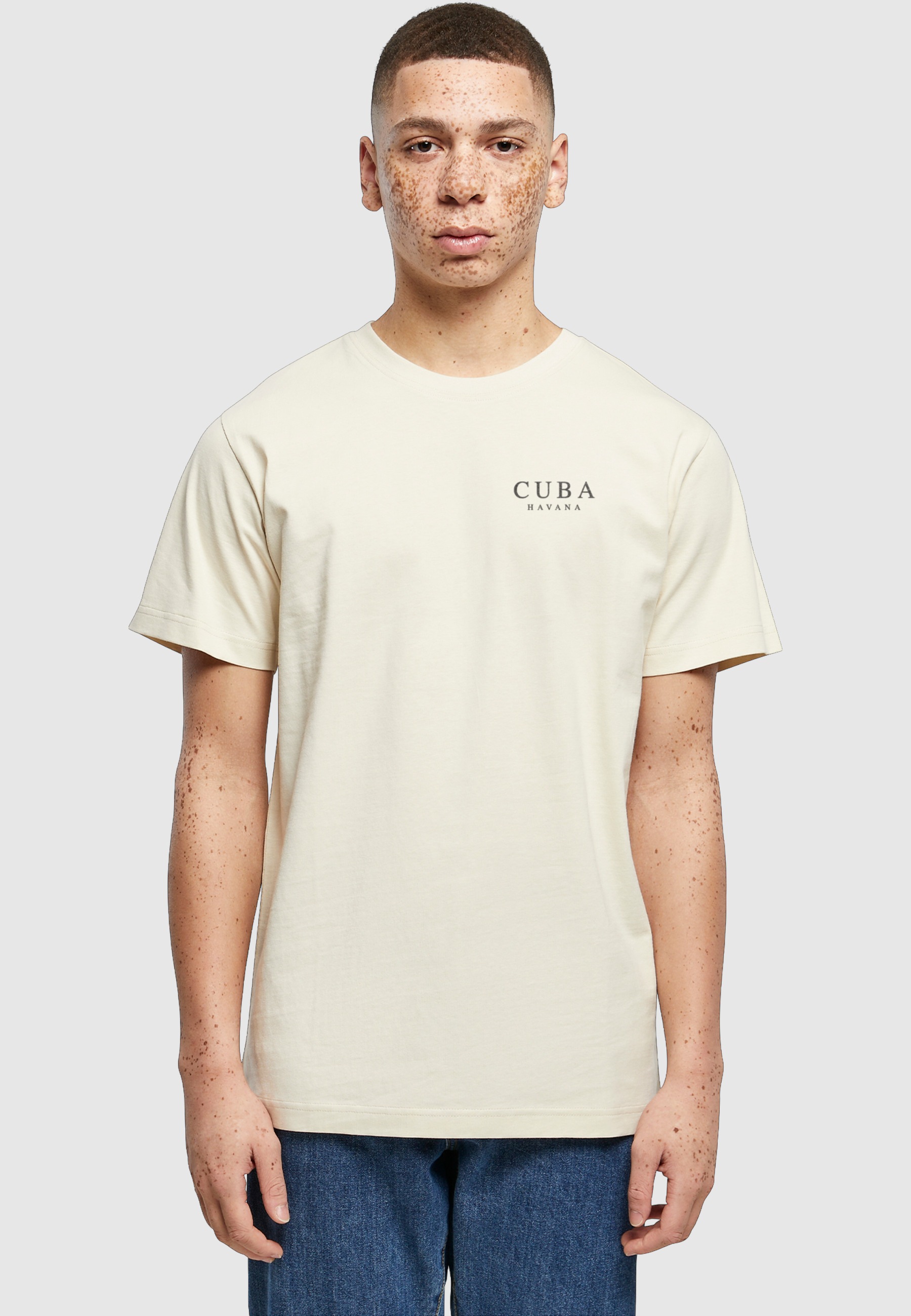 MisterTee T-Shirt »MisterTee Summer Stay Tee« 1 Stk.