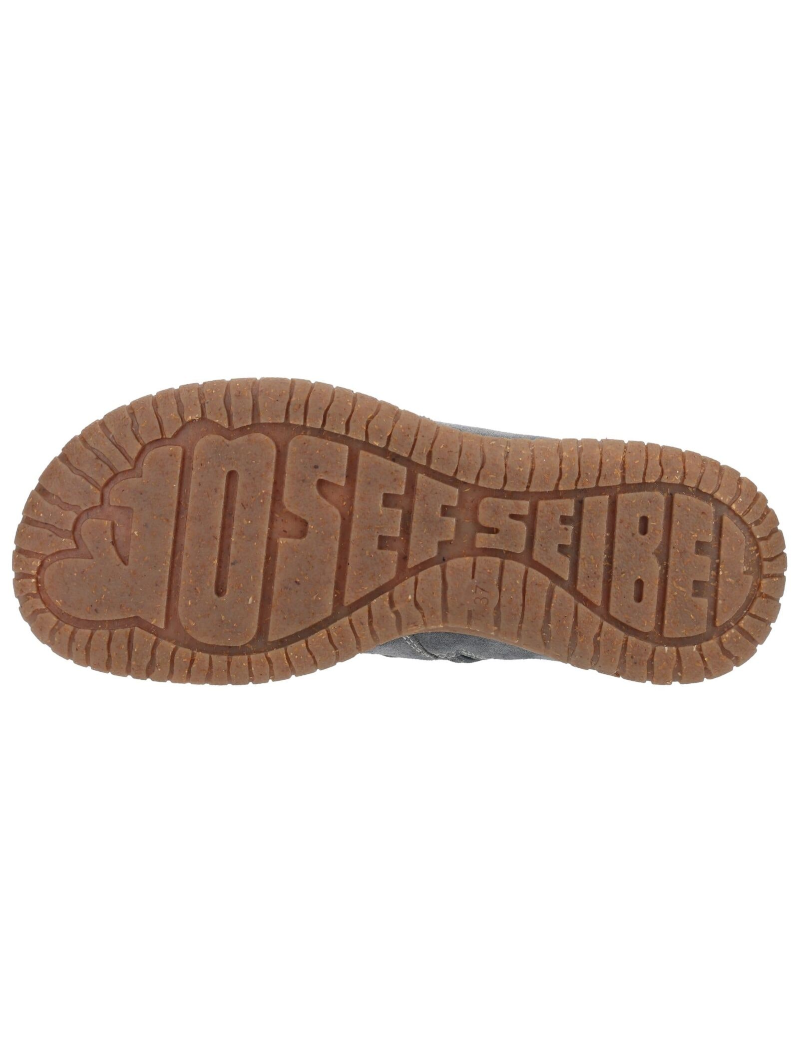 Josef Seibel Stiefelette »Josef Seibel Stiefelette Veloursleder«