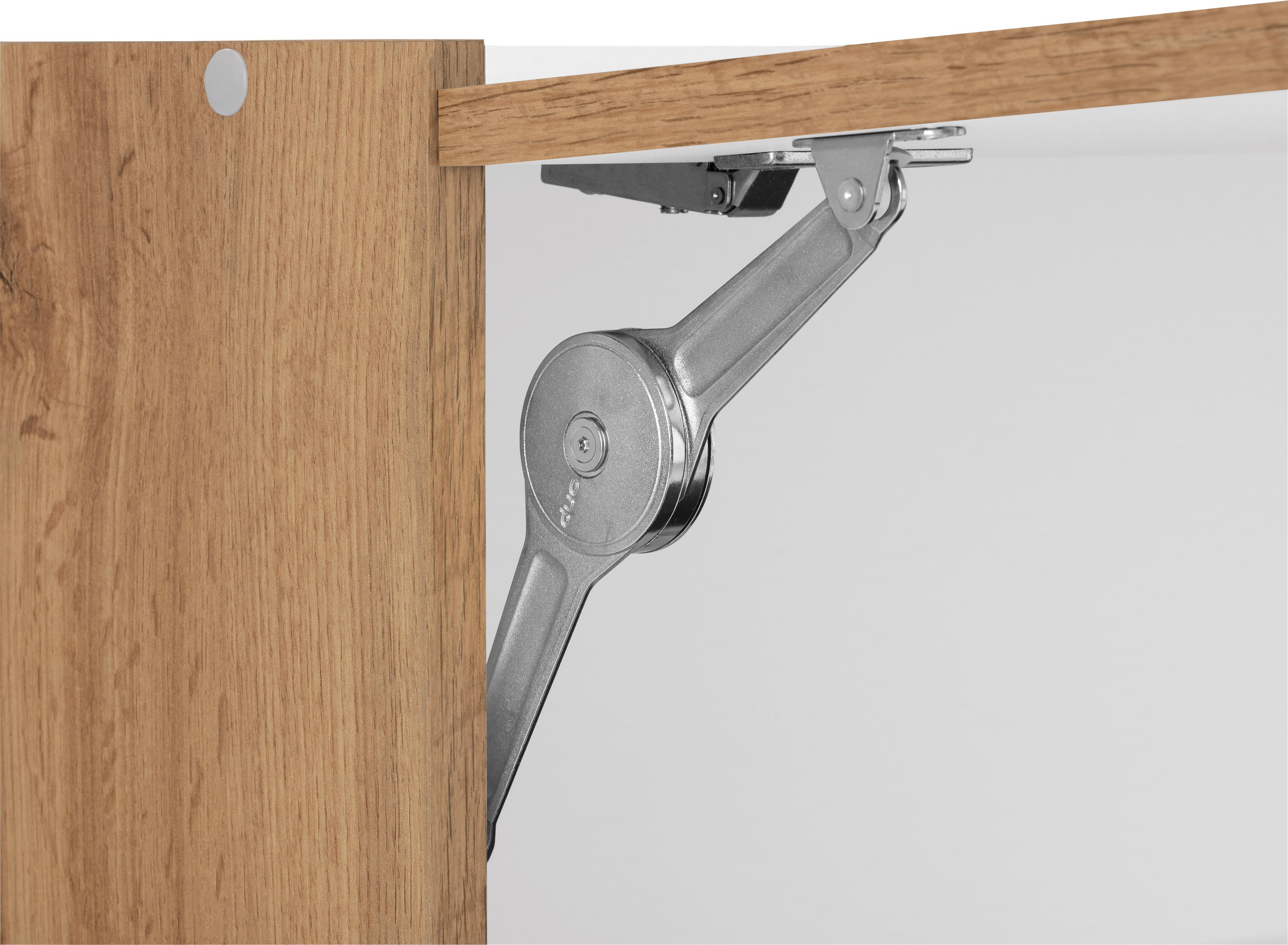 KOCHSTATION Küchenzeile »KS-Colmar« ohne E-Geräte, Breite 360 cm