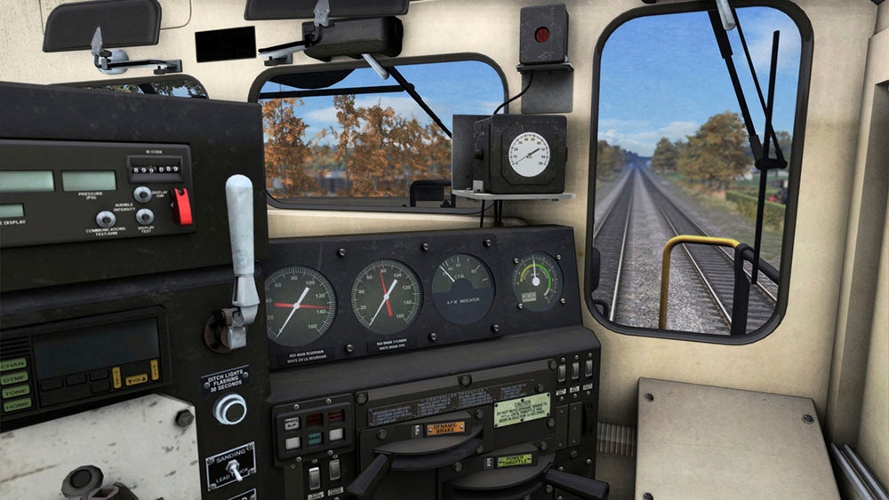 aerosoft Spielesoftware »Train Simulator 2020«, PC