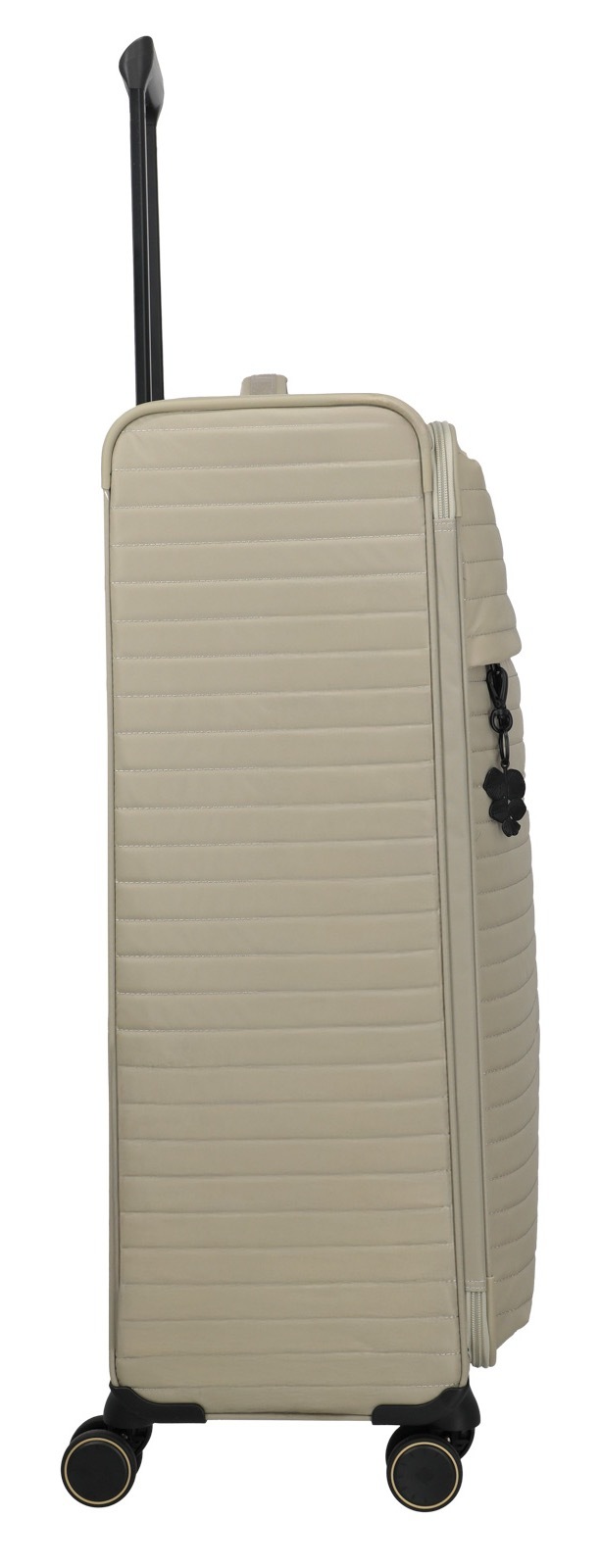 Thumbnail - travelite Weichgepäck-Trolley "BARBARA & travelite  BARBARA STEPP, verschiedene Größen und Farben" 88 l 4 Rollen Weichge...