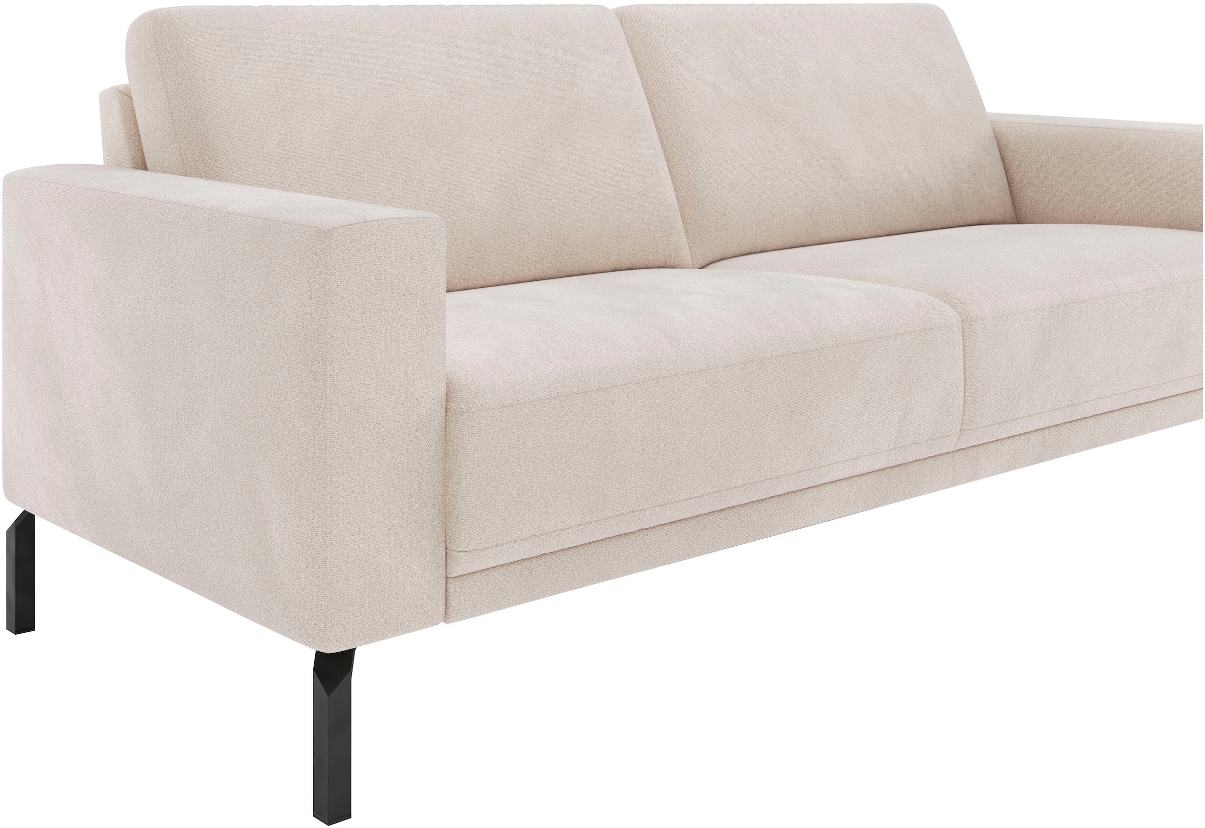 Home affaire 3-Sitzer »Apiro, 3-Sitzer XL – Premium-Komfort für dein Zuhause« Ergonomischer Federkern, optional motorisch ausziehbar