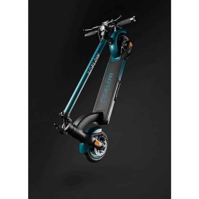 soflow E-Scooter »SO4 Gen.3«, 20 km/h, 25 km auf Rechnung kaufen | BAUR