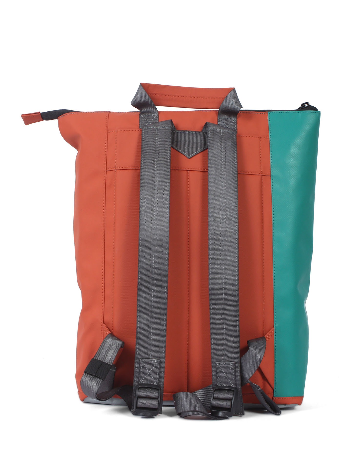 7clouds Laptoprucksack »Shawi 7.1«, mit recyceltem PET