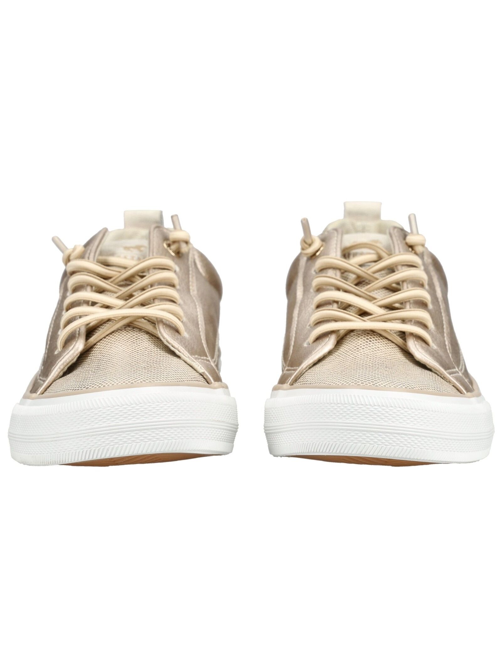 Mustang Shoes Sneaker »Mustang Shoes Sneaker Lederimitat«