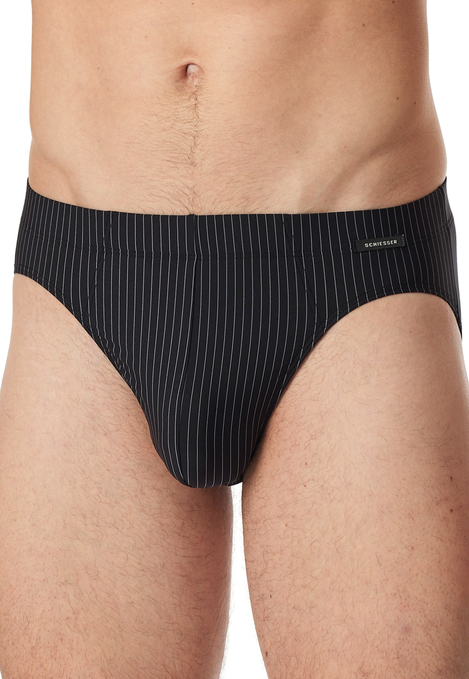 Schiesser Rioslip "Pure Micro", ohne Eingriff, ohne störende Seitennähte, g günstig online kaufen