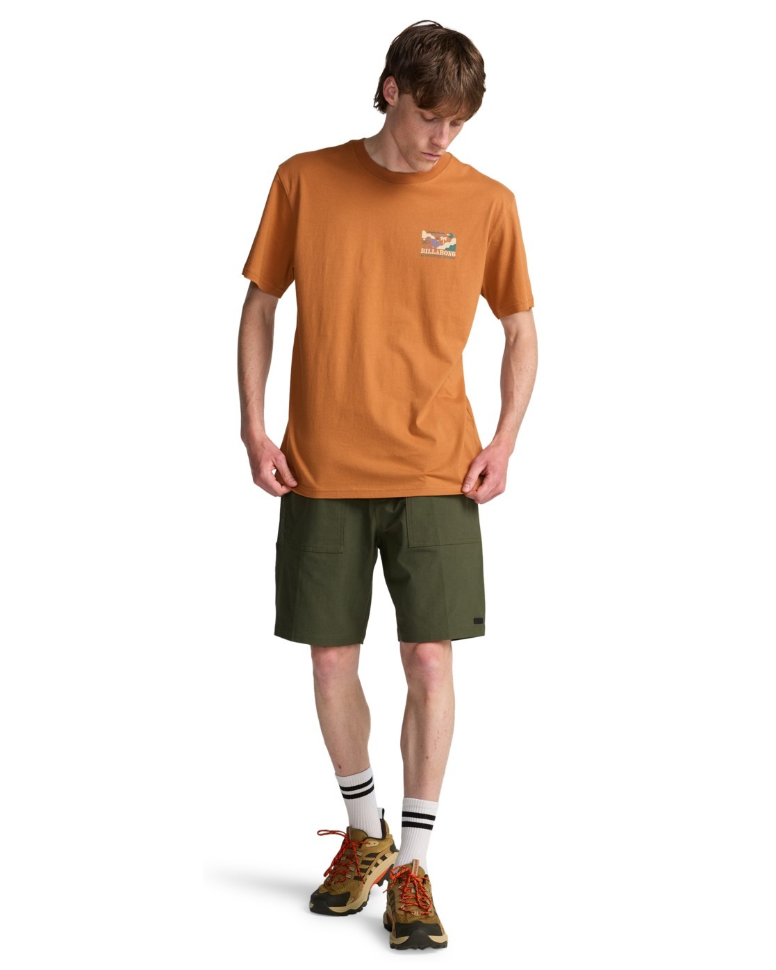 Billabong Boardshorts "Surftrek Trail" günstig online kaufen