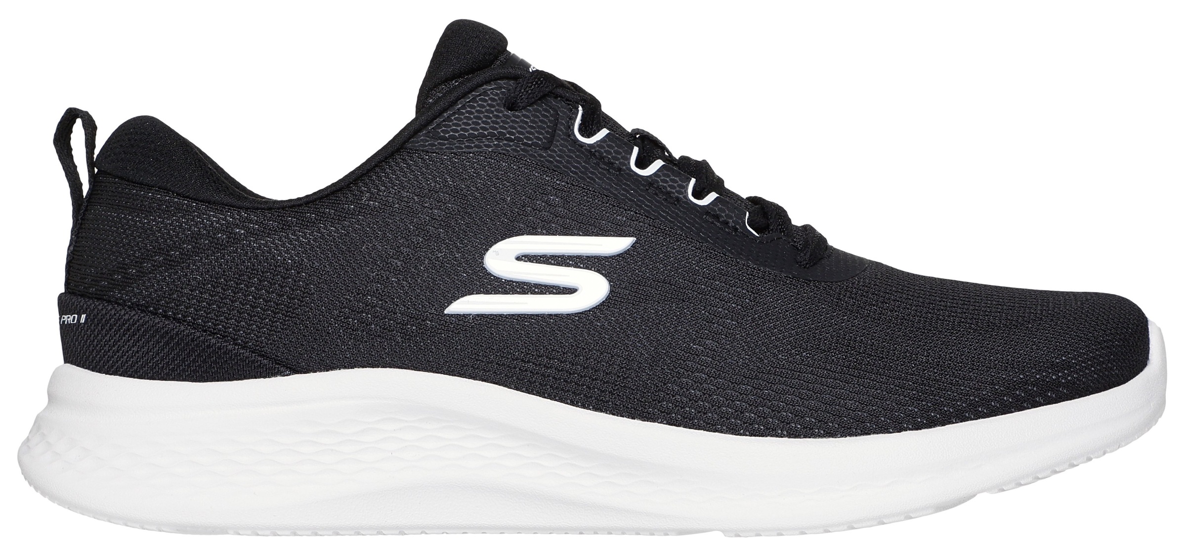Skechers Sneaker "SKECH-LITE PRO 2.0", Freizeitschuh, Schlupfschuh in vegan günstig online kaufen