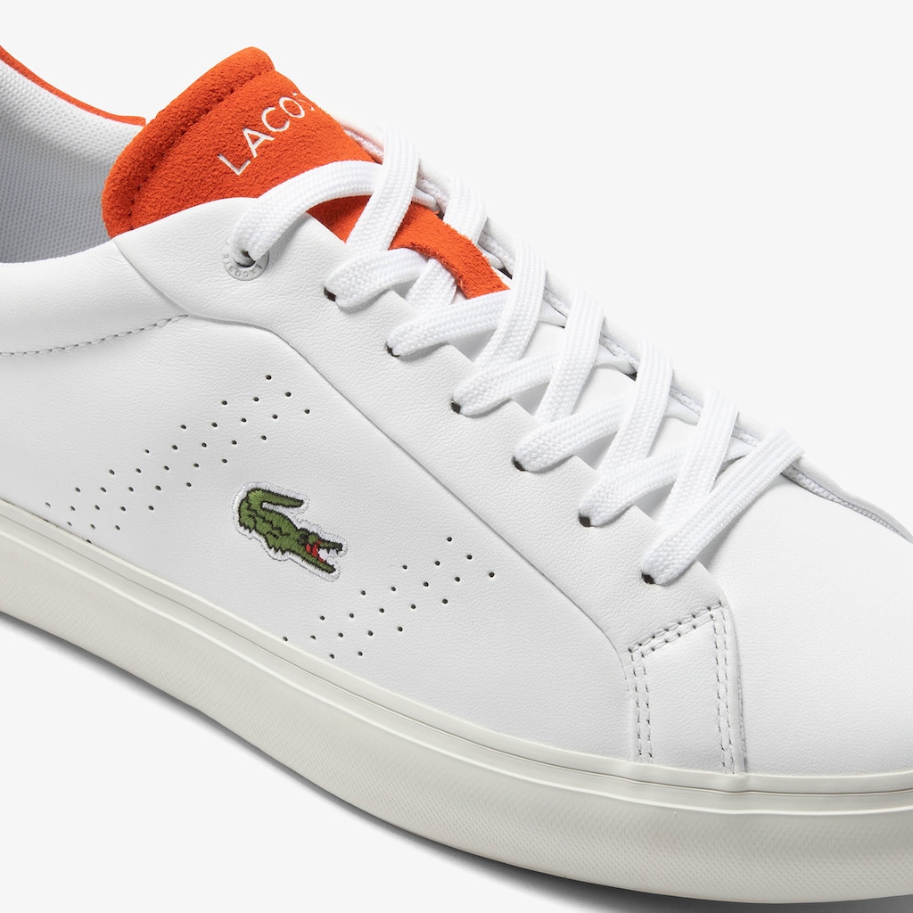 Lacoste Sneaker »POWERCOURT 2.0 223 1 SFA«