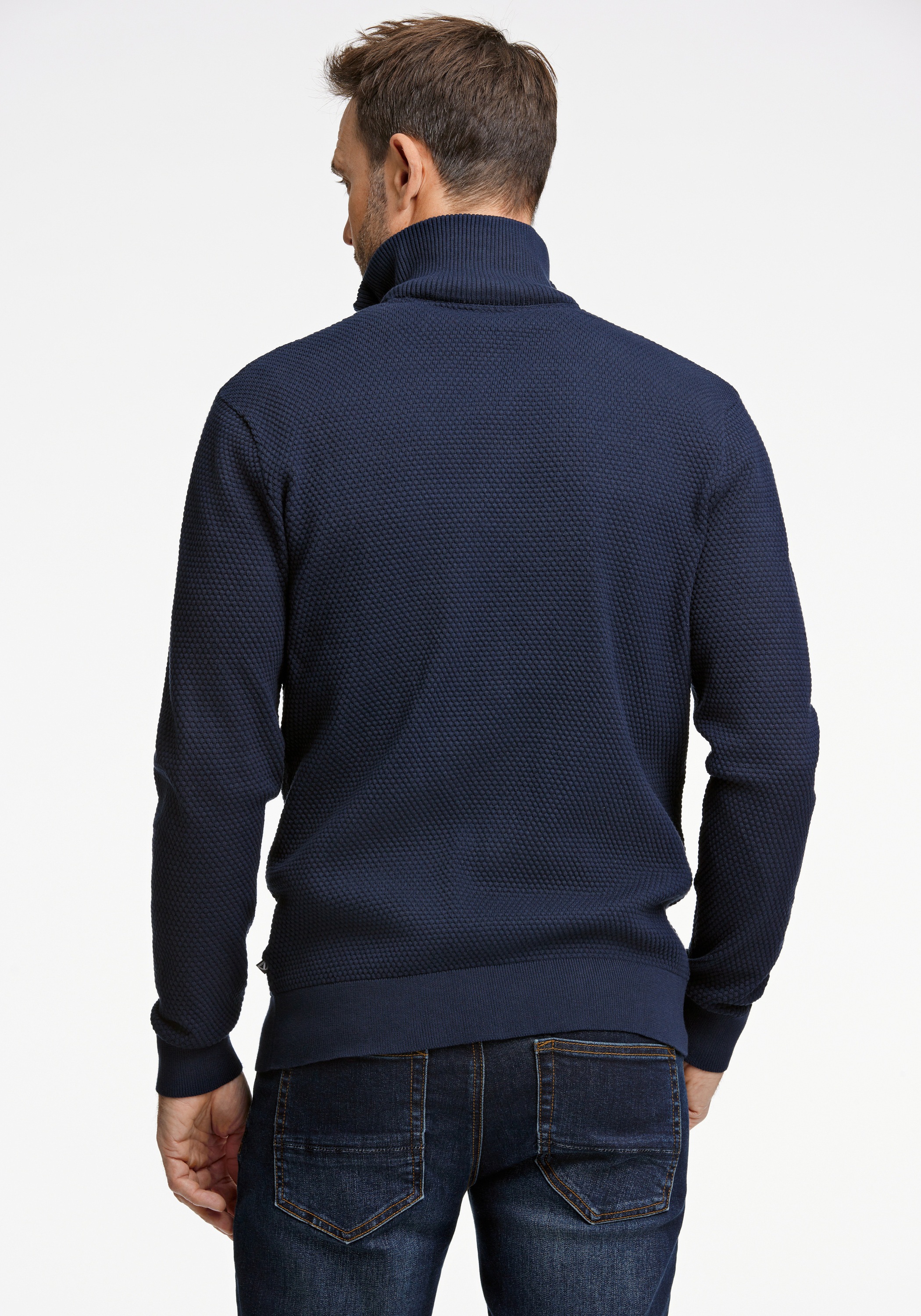 JACK’S Cardigan »Cardigan Comfort Fit«