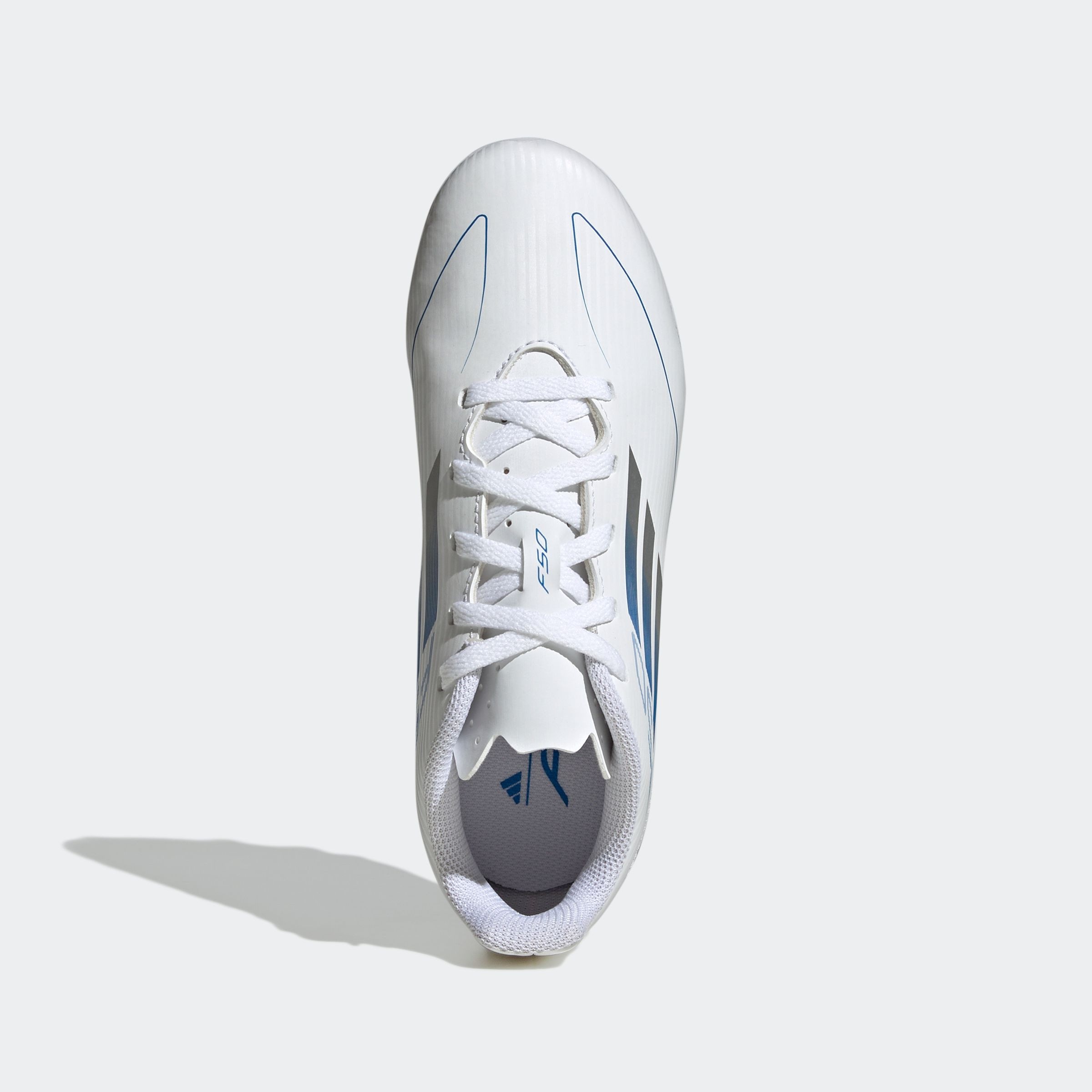 adidas Performance Fußballschuh »F50 CLUB KIDS FG/MG«, für Rasenplätze