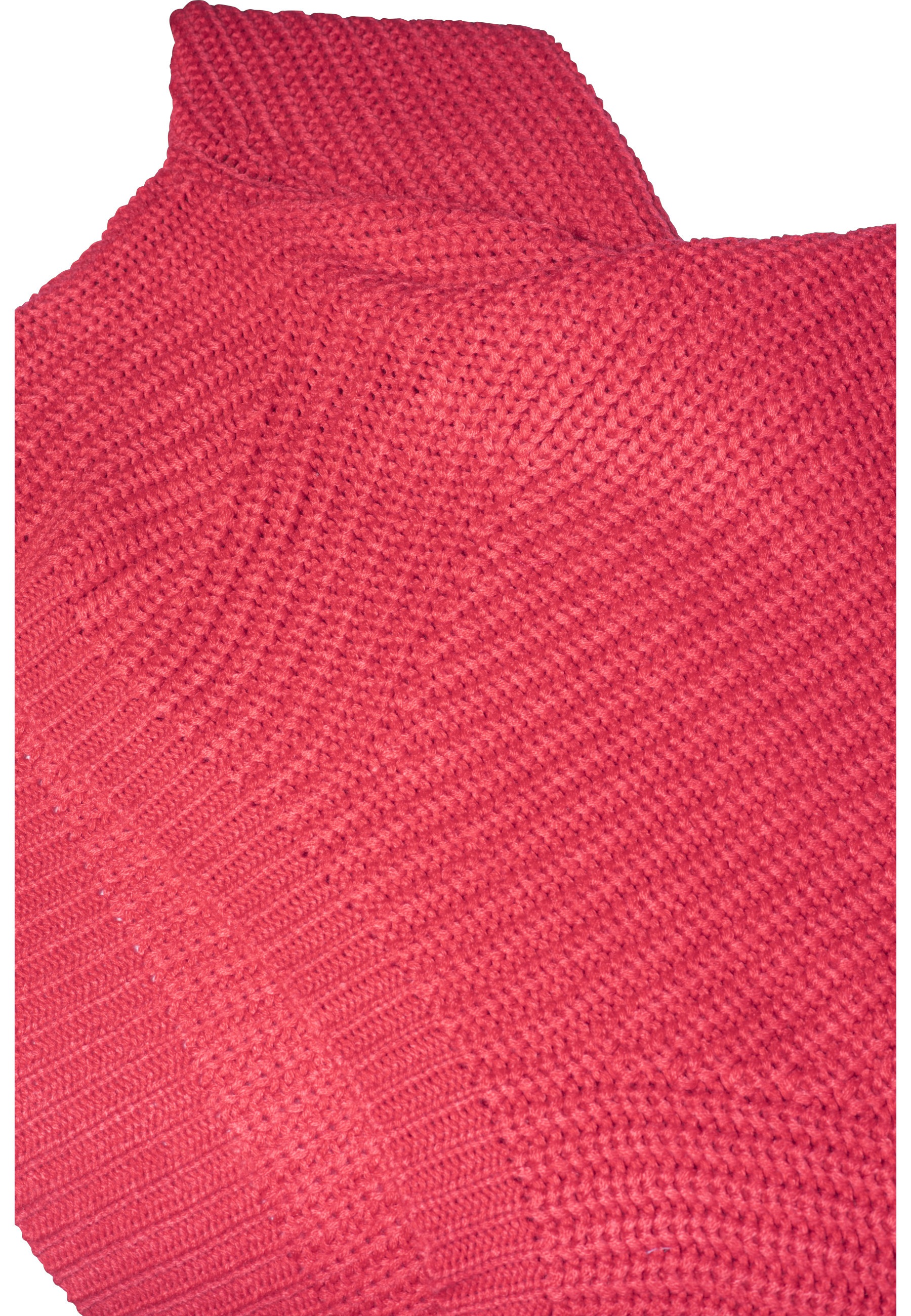 URBAN CLASSICS Sweatshirt »Urban Classics Damen Ladies Wide Oversize Sweater«, 1 Stk.
