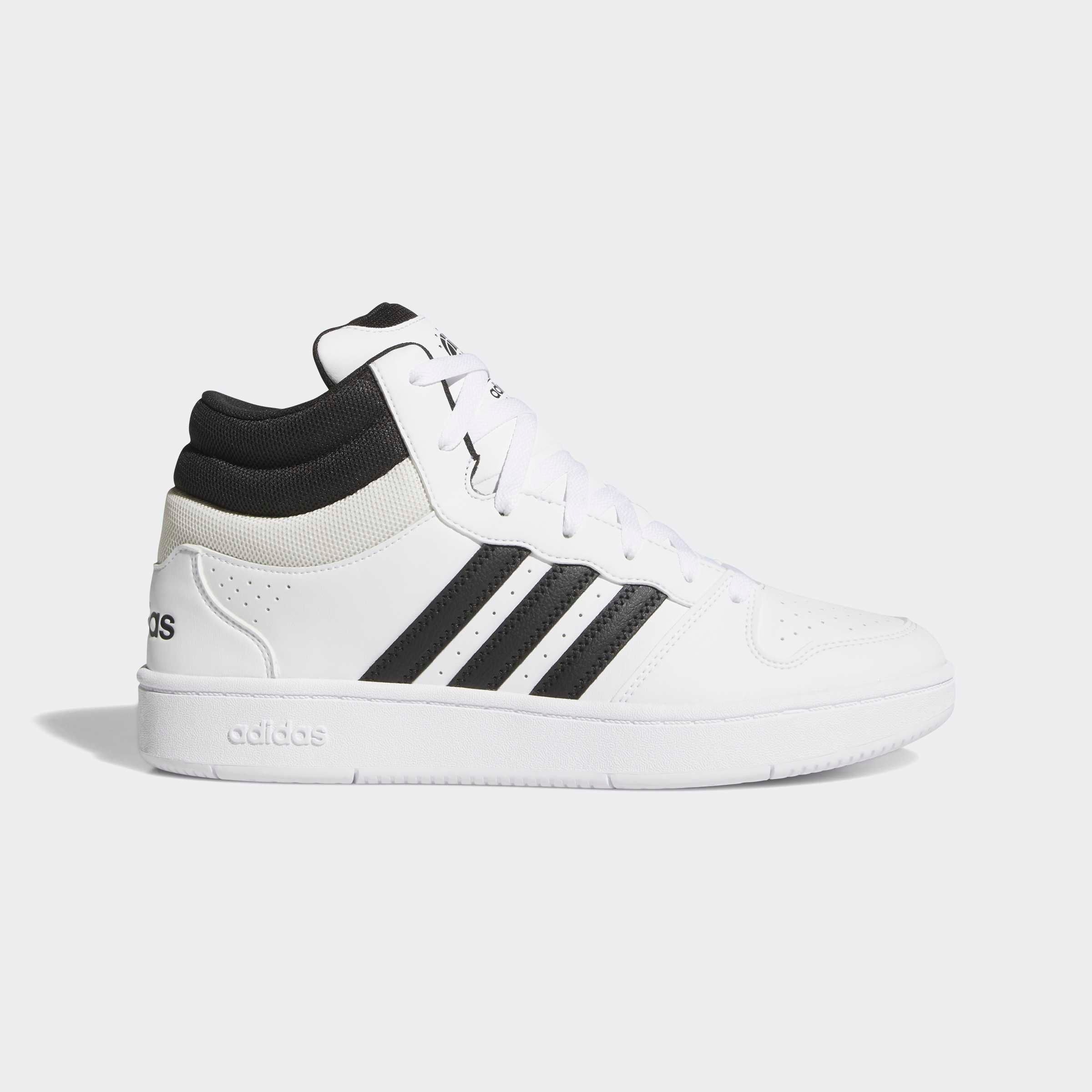 adidas Sportswear Sneaker "HOOPS MID CLASSIC" günstig online kaufen