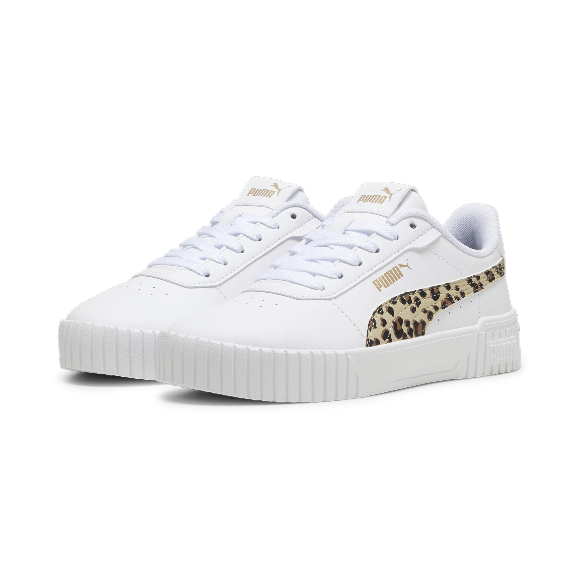 Sneaker »CARINA 2.0 ANIMAL UPDATE JR«