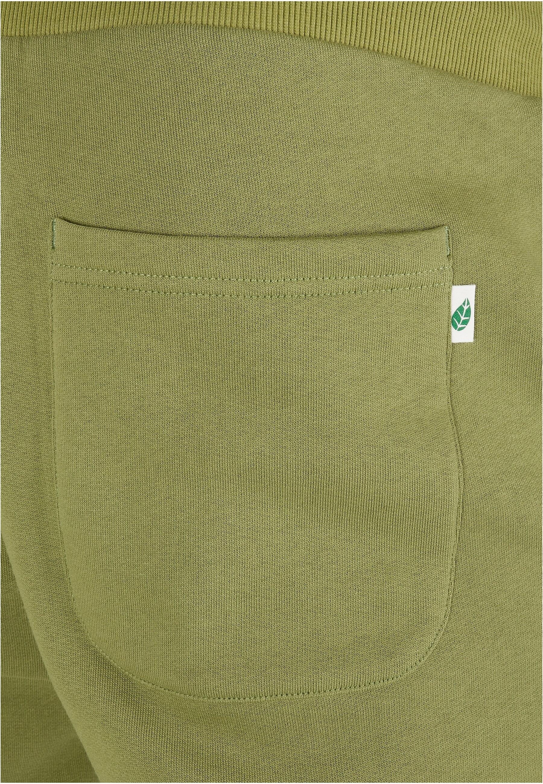 URBAN CLASSICS Jogginghose »Urban Classics Herren Organic Basic Sweatpants«, (1 tlg.)