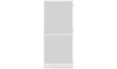 SCHELLENBERG Insektenschutz-Tür »Premium«, Fliegengittertür, 100 x 215 cm, weiß kaufen