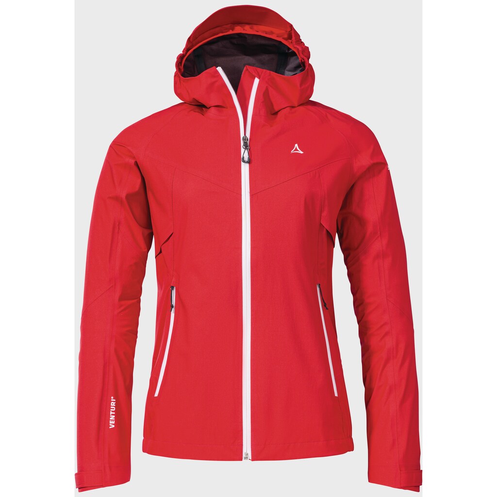 Schöffel Outdoorjacke »3L Jacket Begoro L«